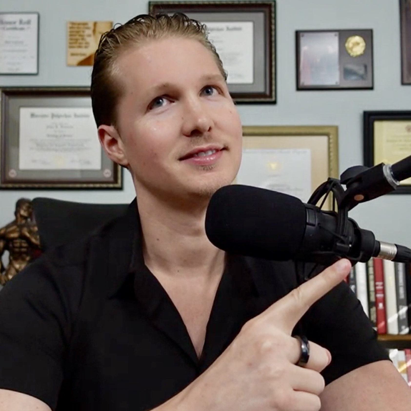 #97 With Alan Lasaros