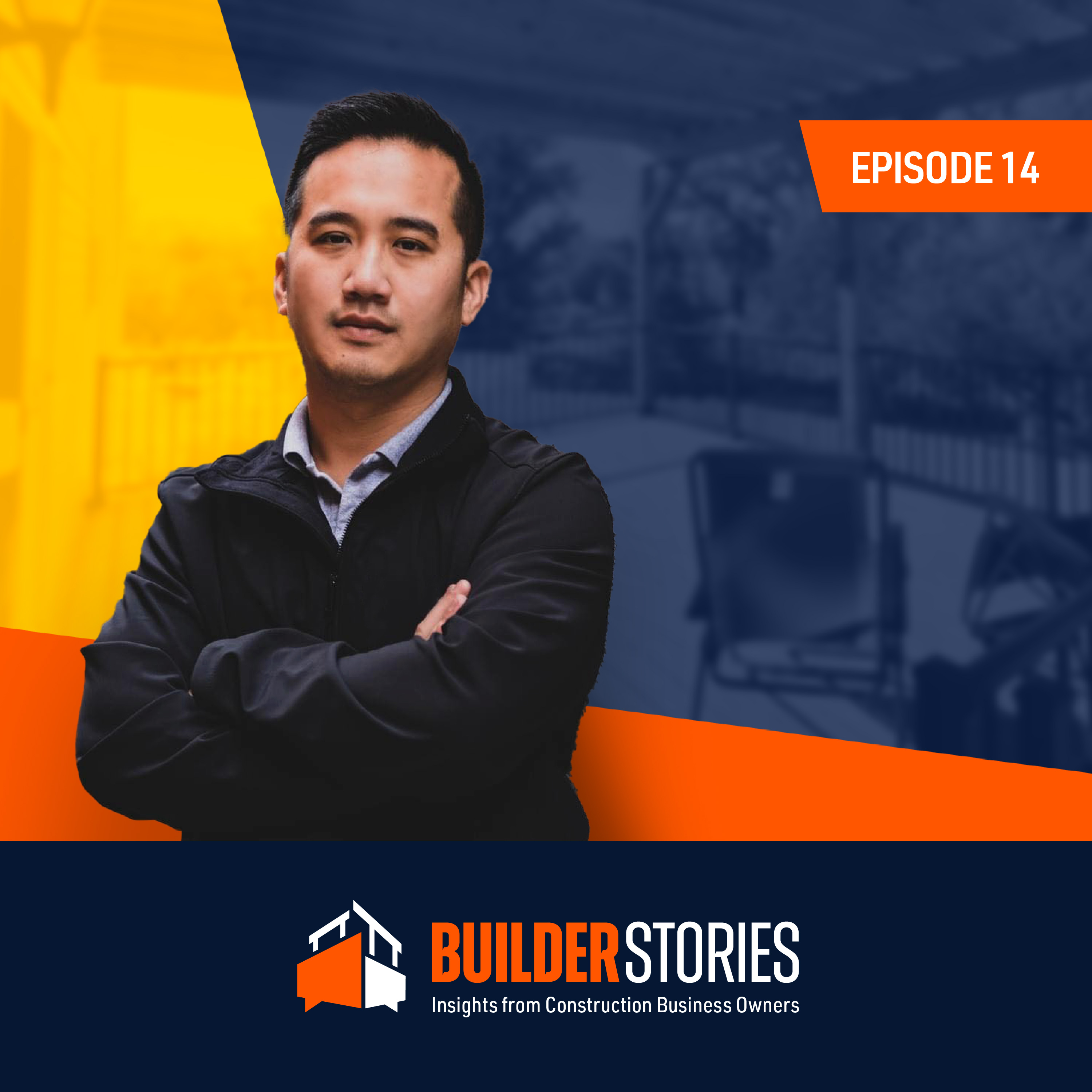 Builder Stories