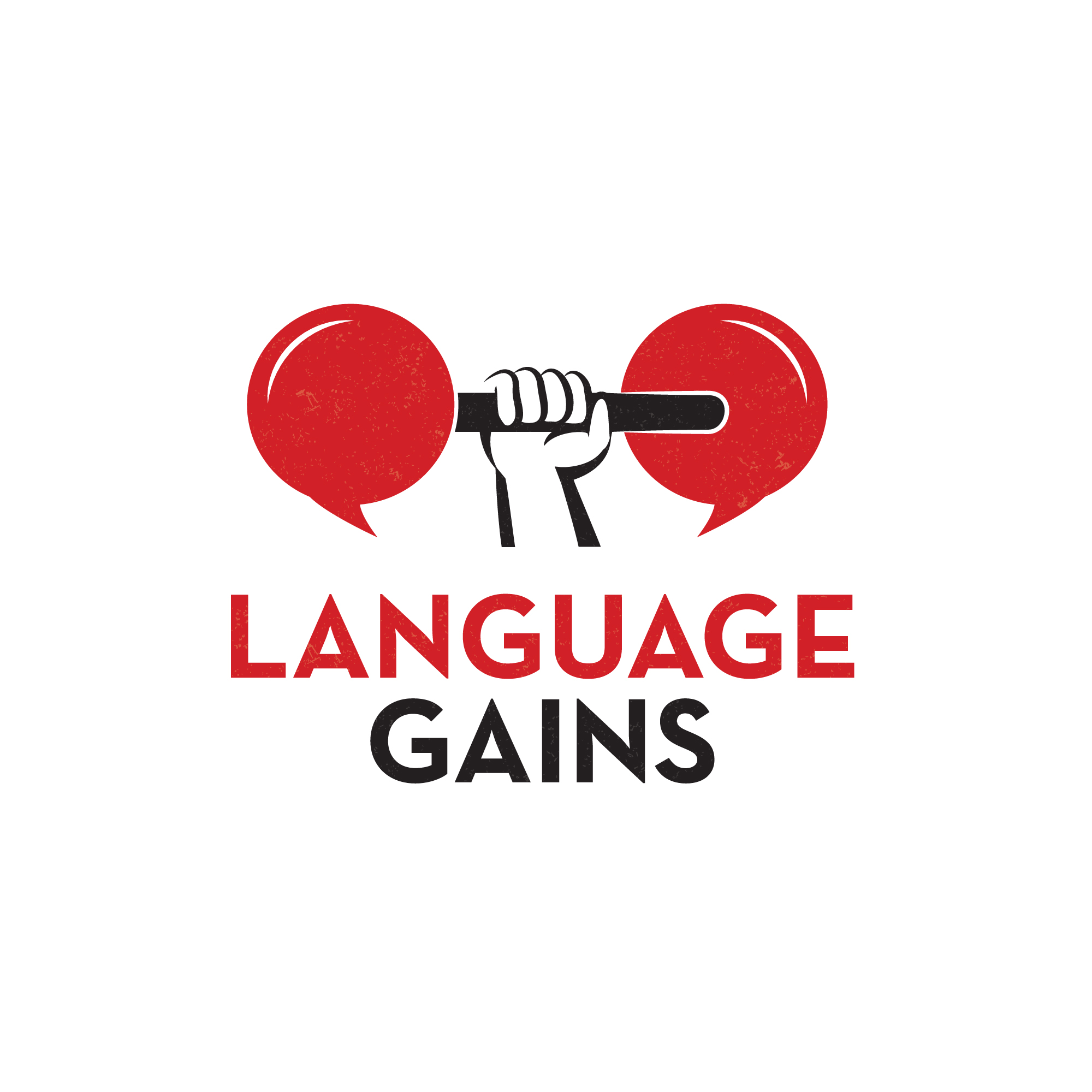 The Language Gains Show