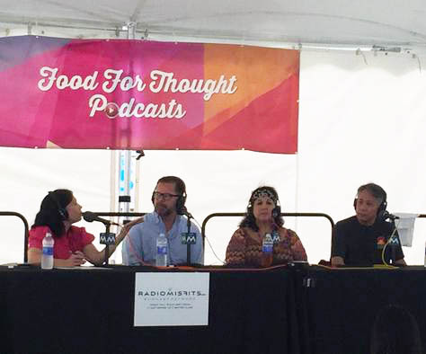 How Does Chicago Fare on the World Culinary Stage?