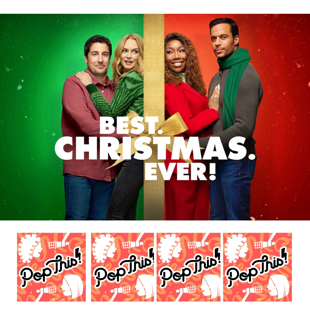 Pop This!
