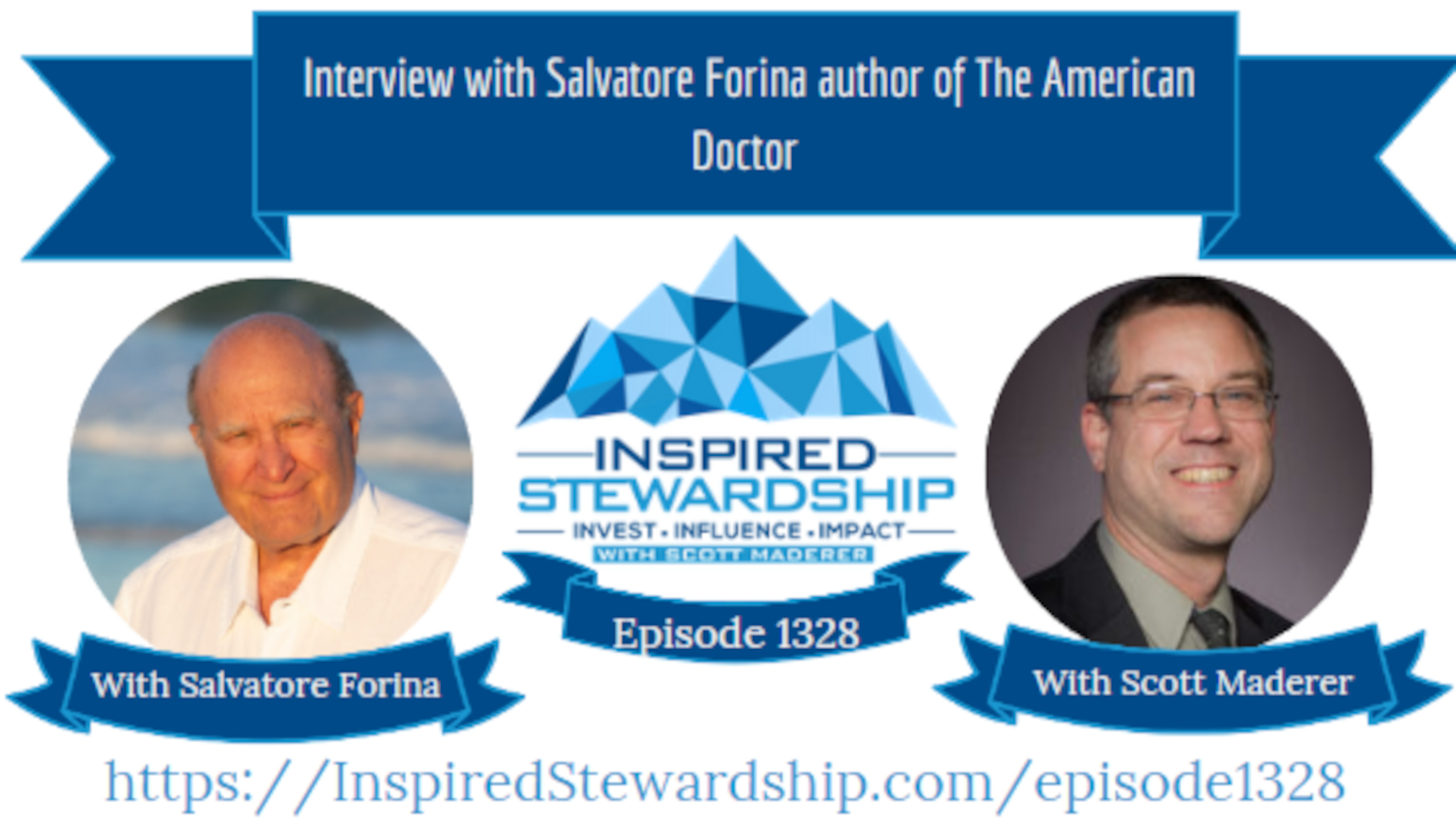 Inspired Stewardship