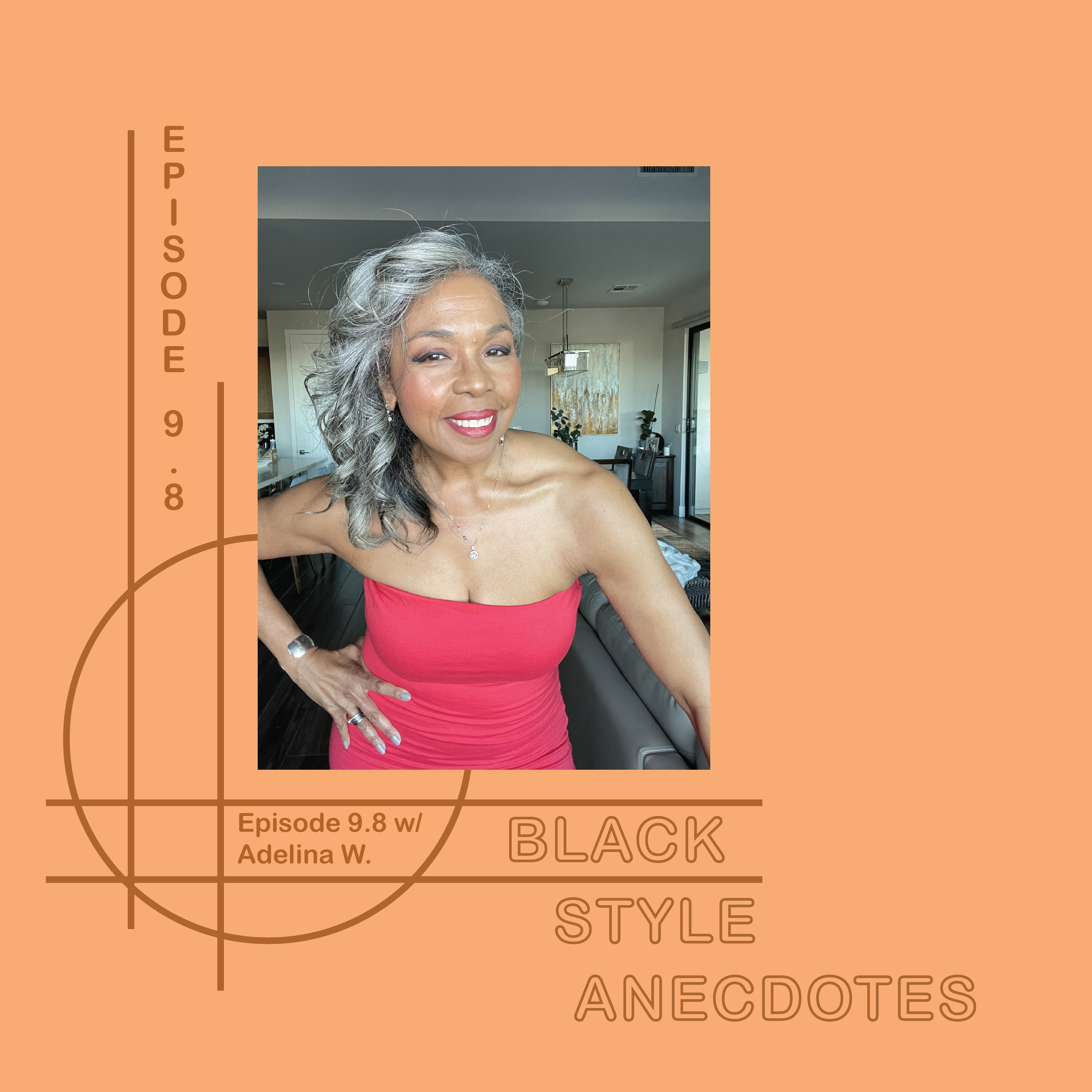 Black Style Anecdotes Podcast
