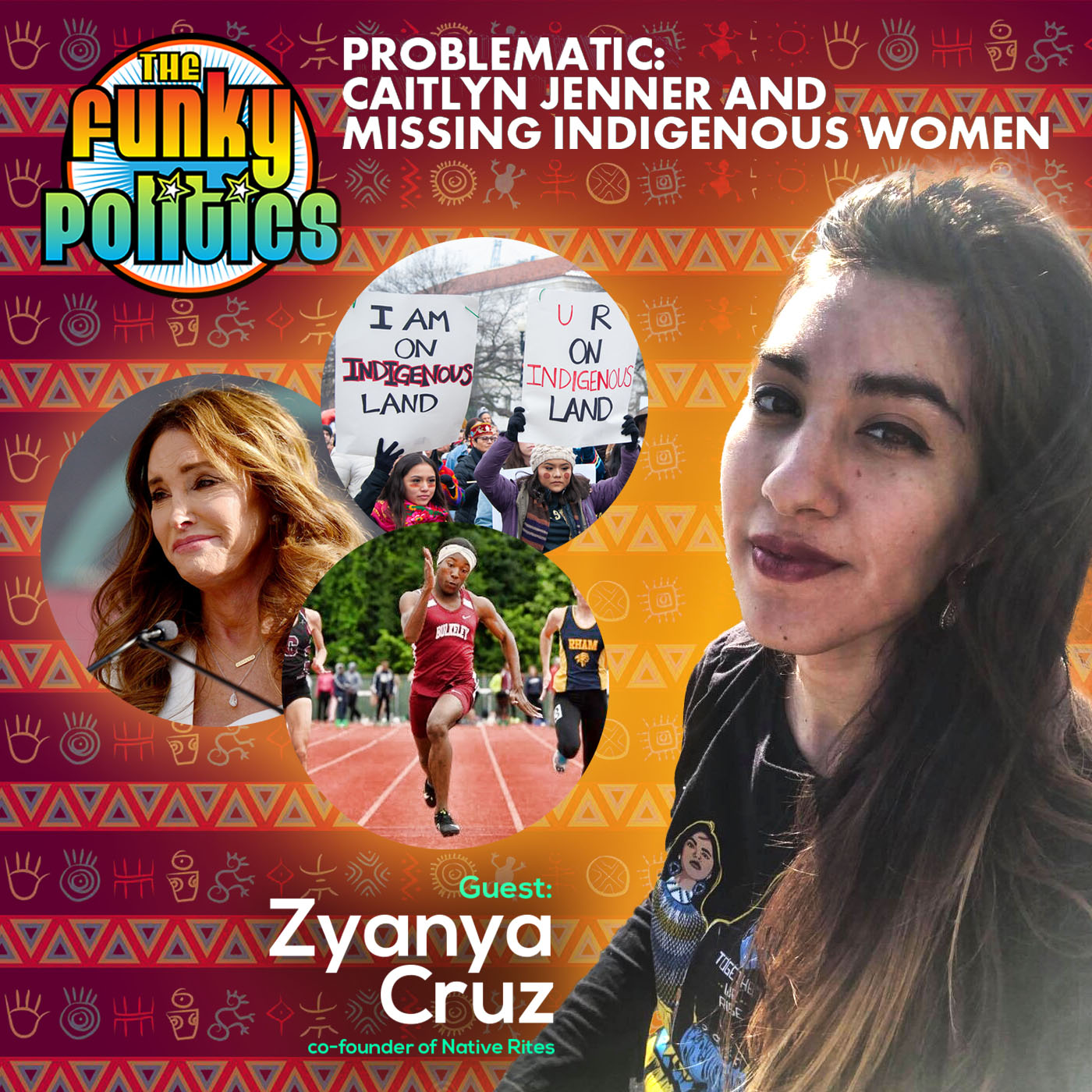 FUNKY POLITICS