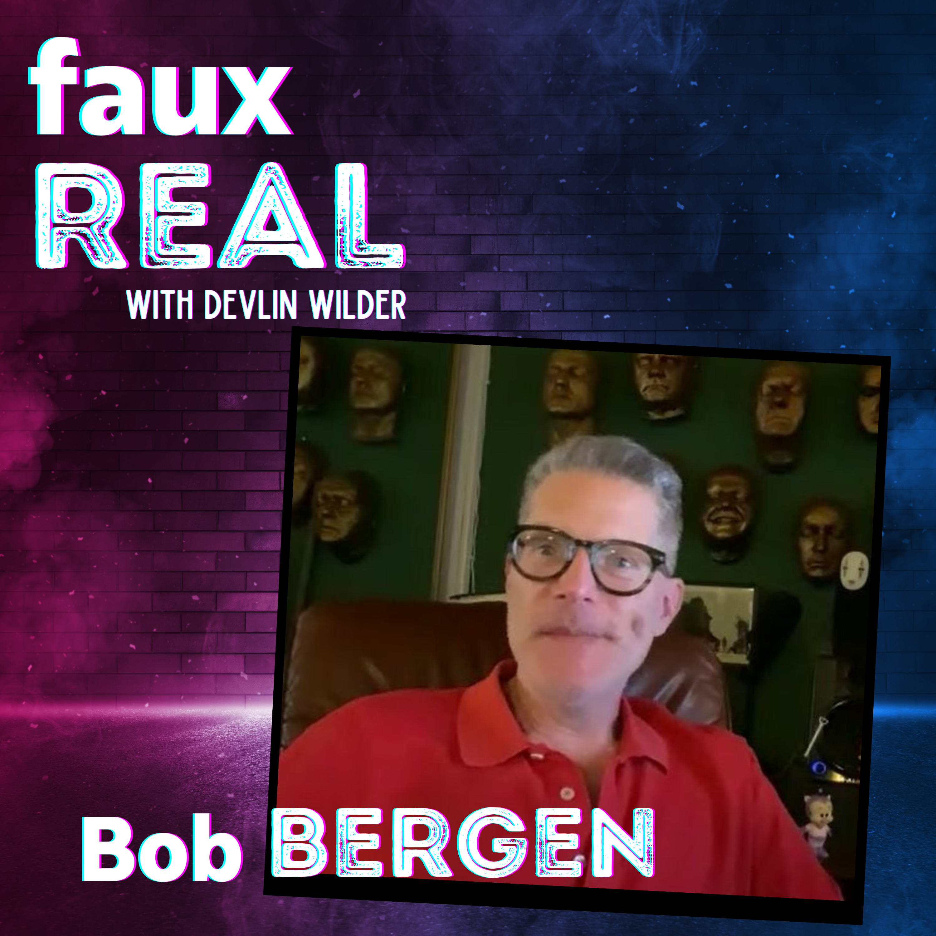 Faux Real