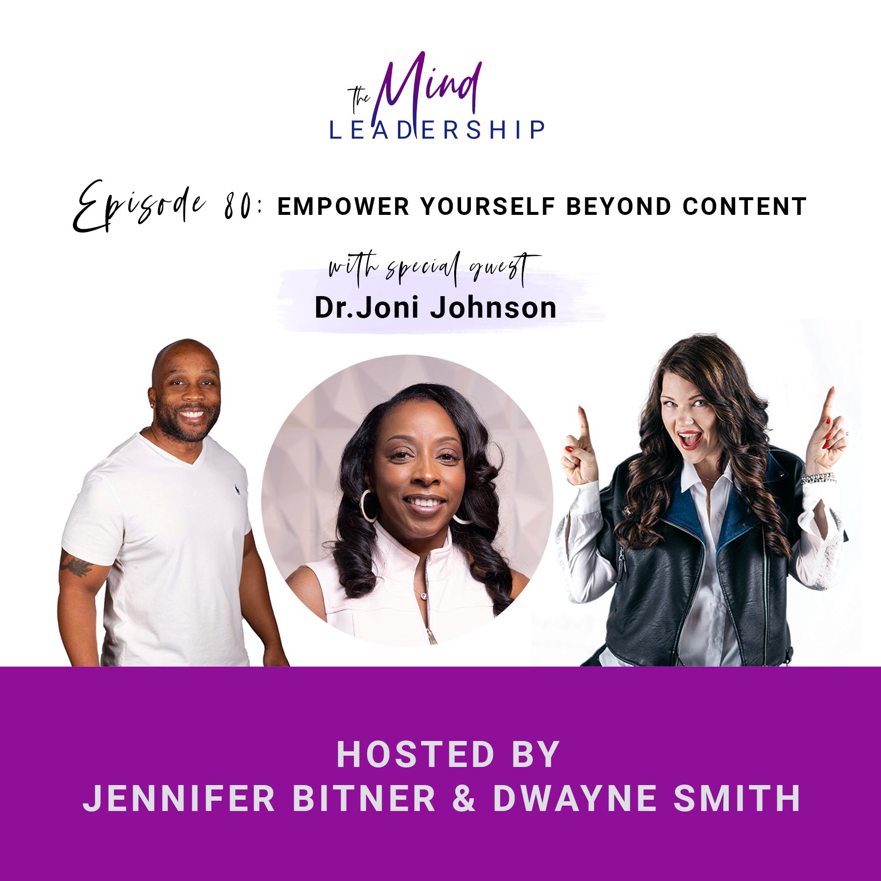 Empower Yourself Beyond Content