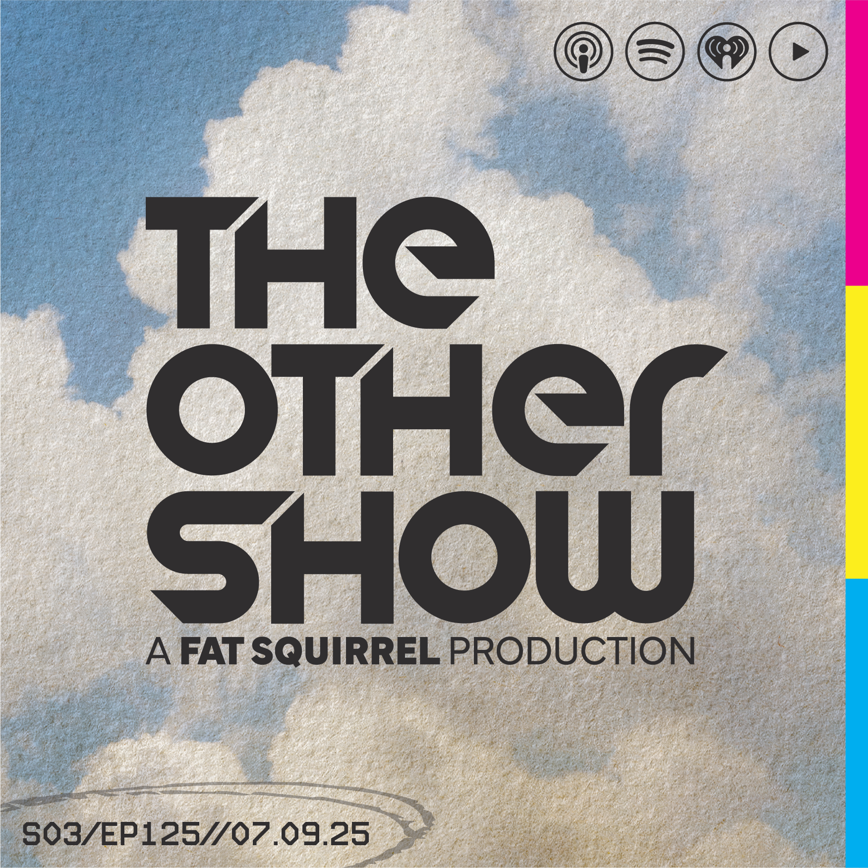 The Other Show