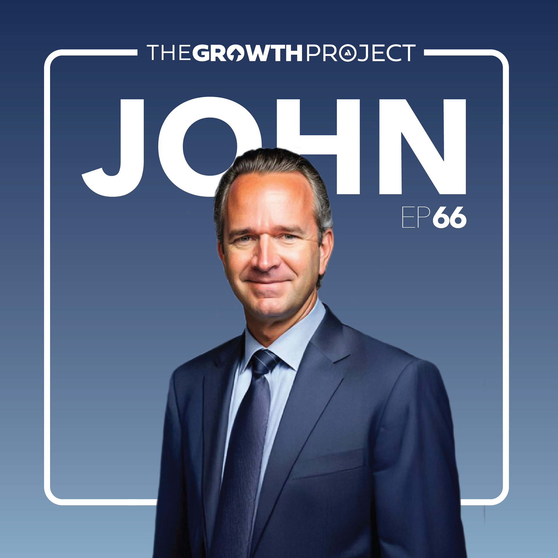 Episode 66: Building A Winning Culture with Robert John