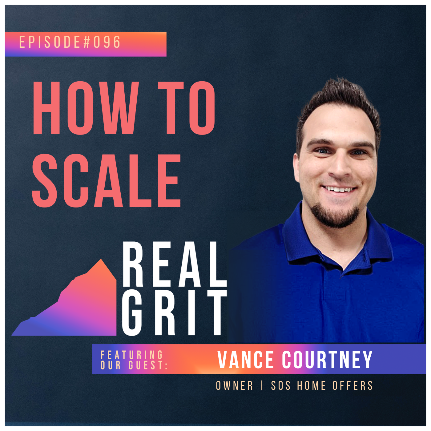 Passive Real Estate Investing with Mavericks
