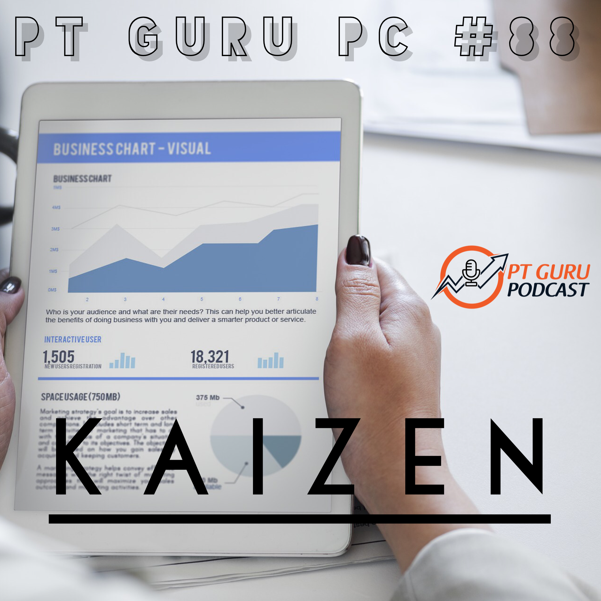 ptguru\'s podcast