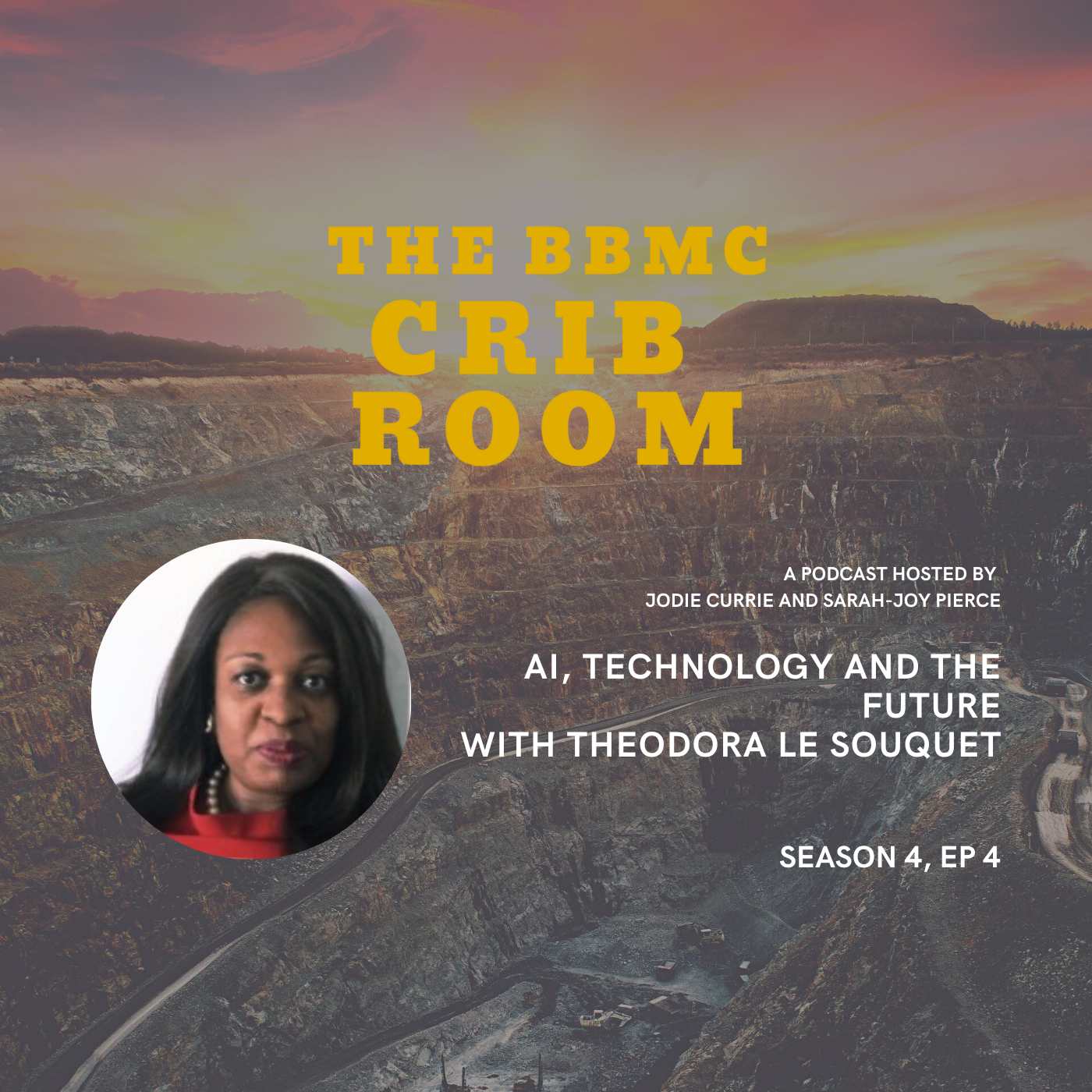 The BBMC Crib Room Podcast
