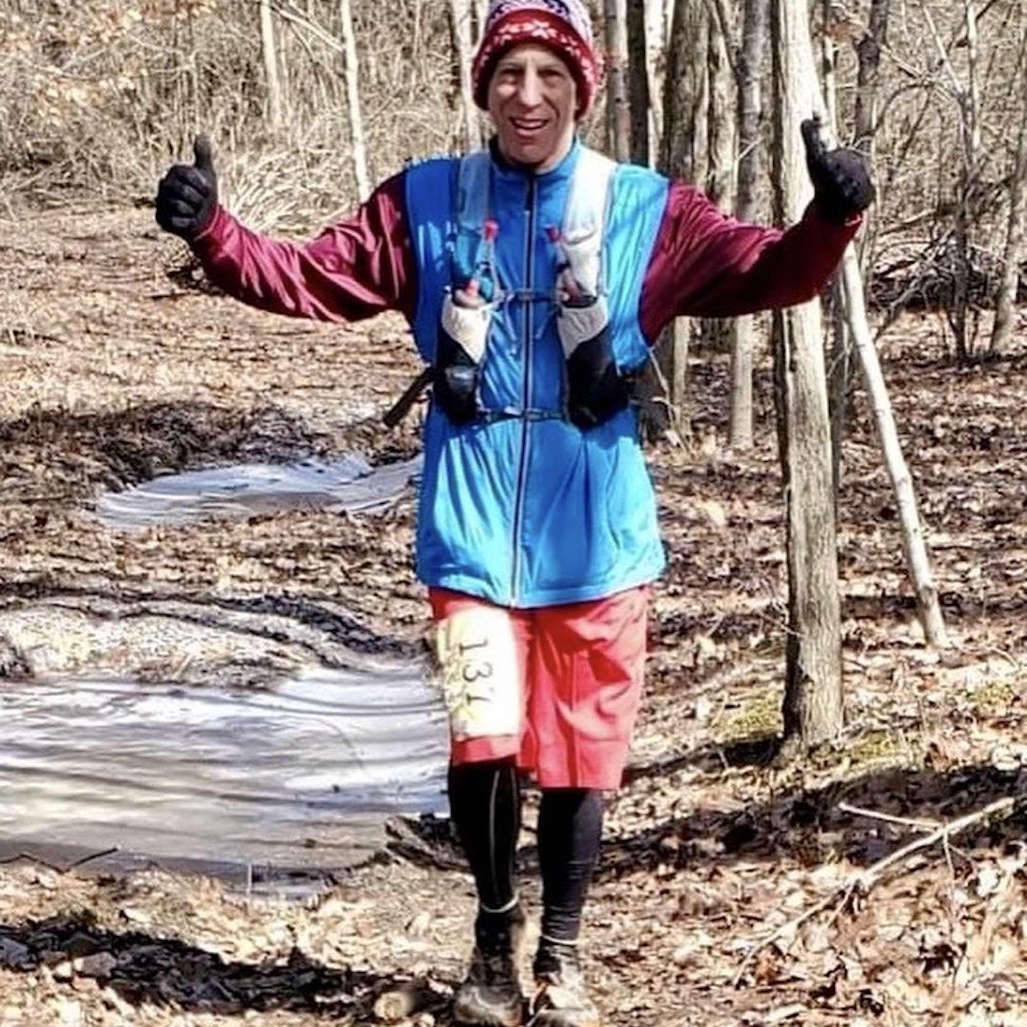 55. Lake of the Woods 50K/5K
