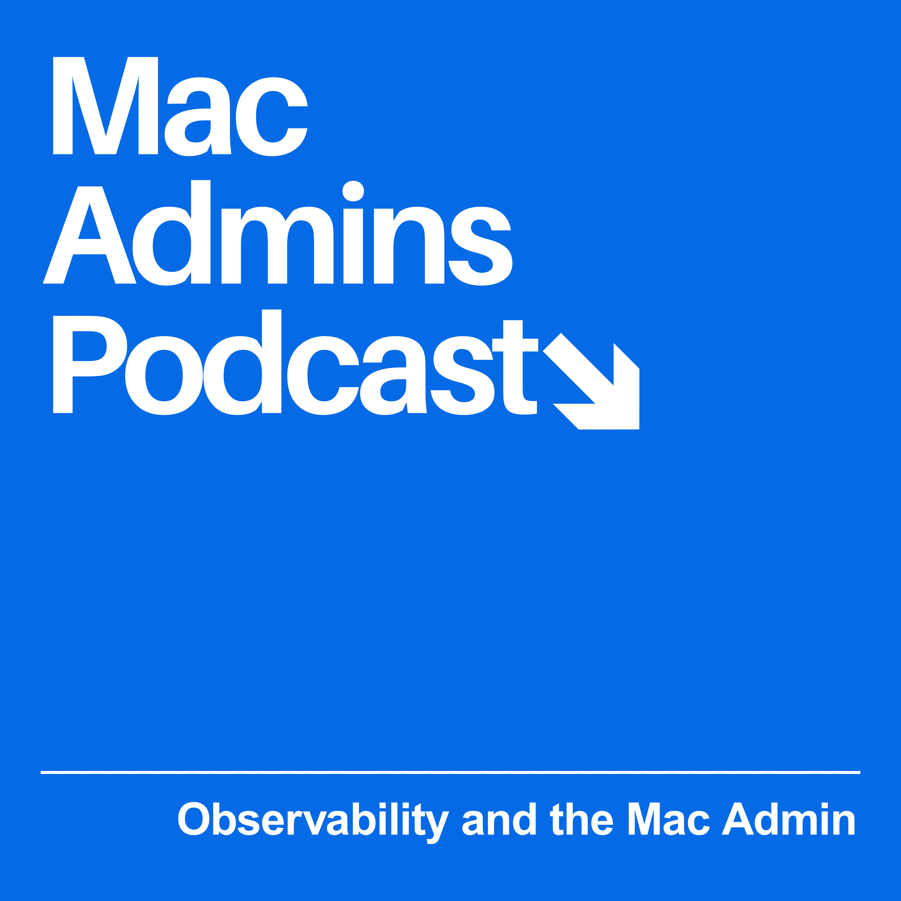 Mac Admins Podcast
