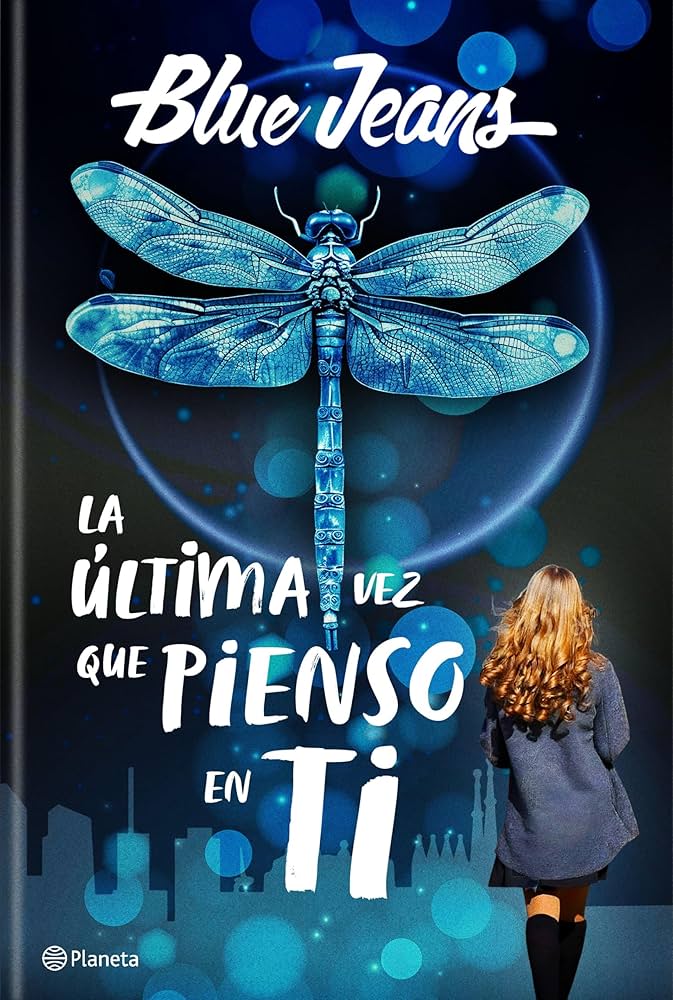 Episodio 320: «La última vez que pienso en ti», con Blue Jeans