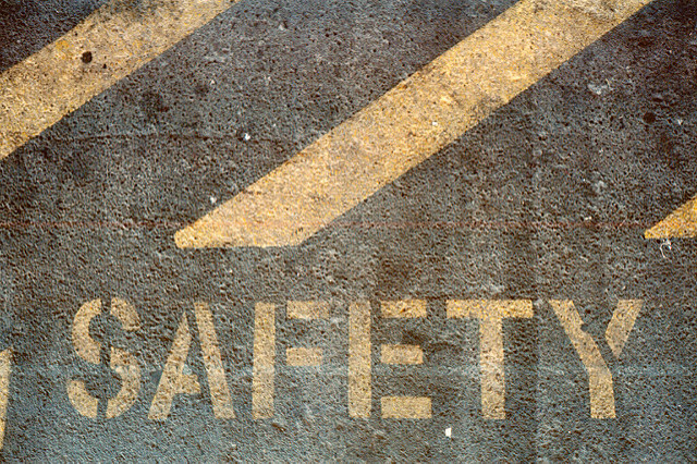 Five Steps to Safe Selling!