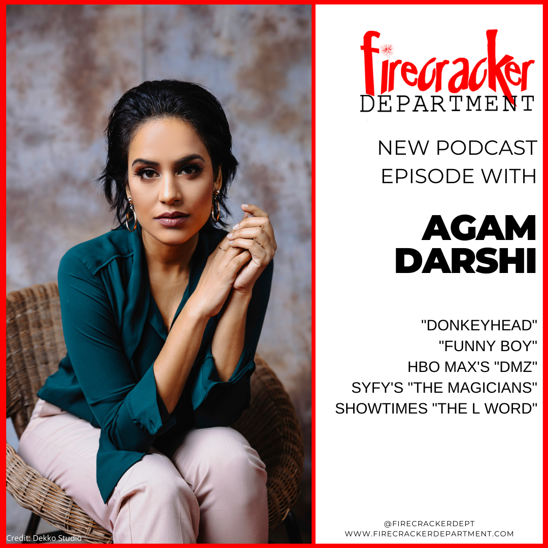 The Firecracker Department