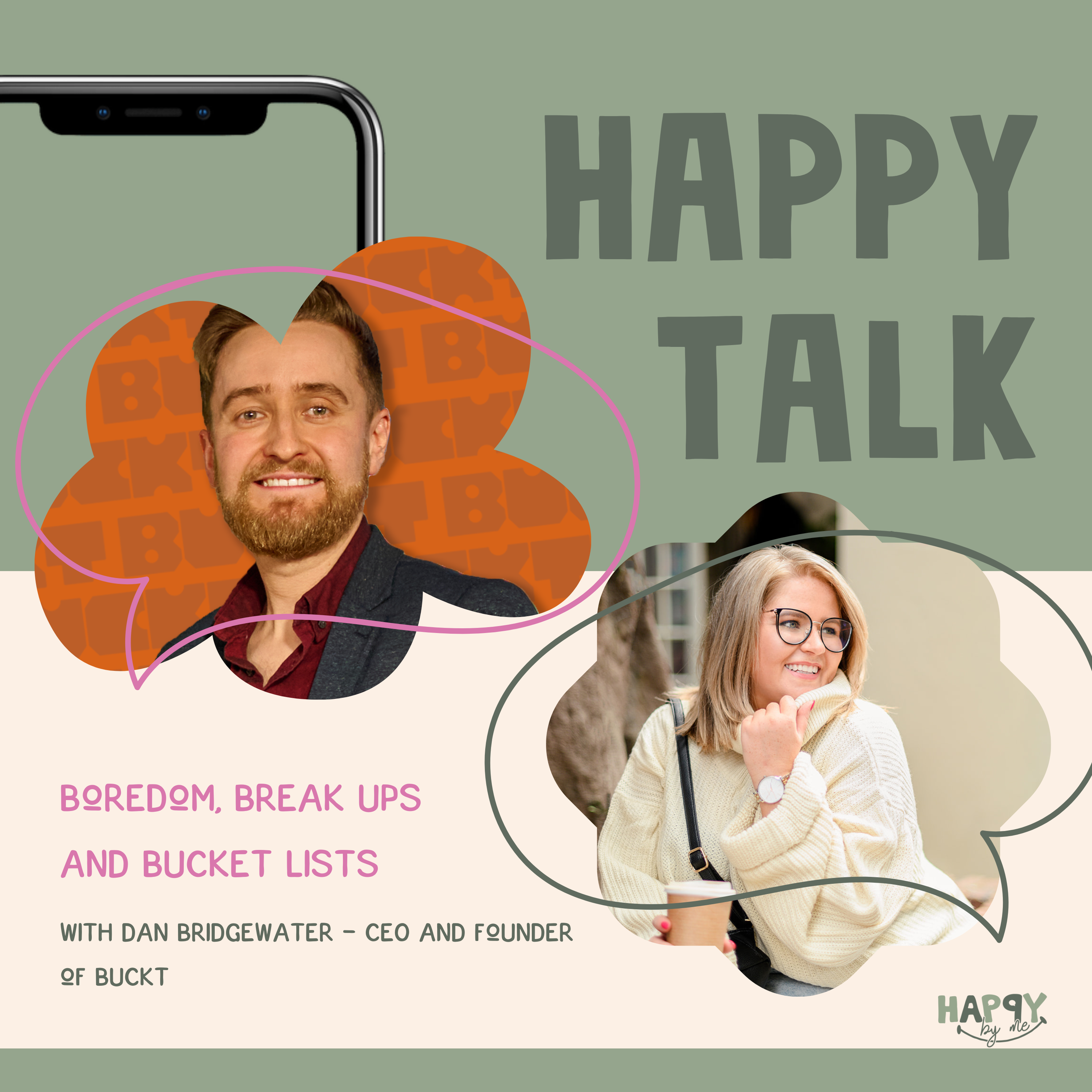 Happy Talk