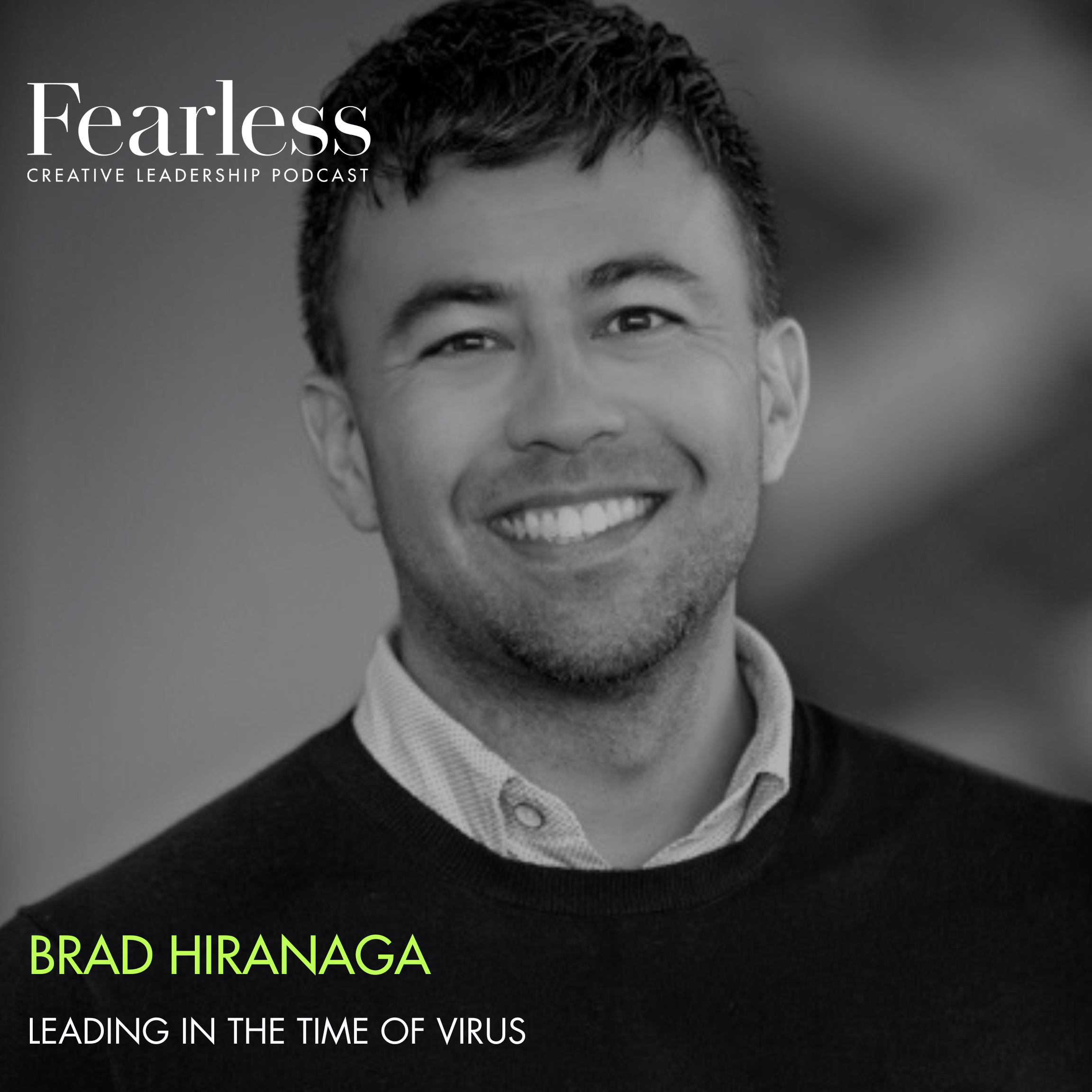 Ep 120: Brad Hiranaga