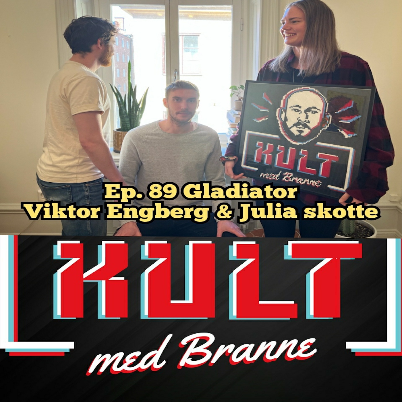 Kult med Branne