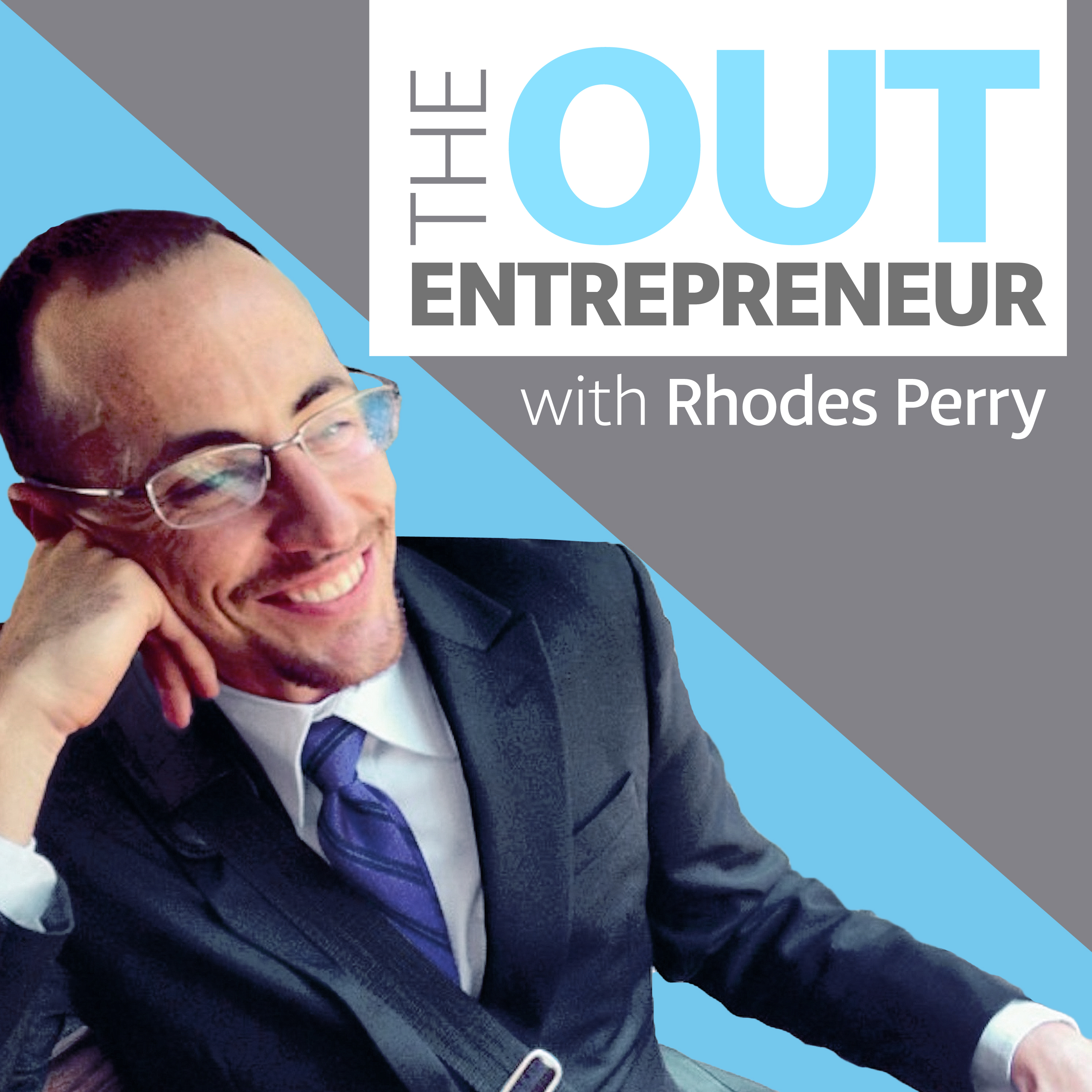 176: Discover Your True Potential and Embrace the Greatest Version of Yourself with Tyler Hall, Founder of Radically Transformed Coaching