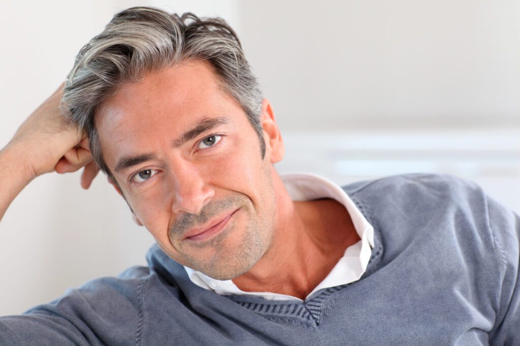 Radical Erotic Aging: Gay Men, Desire, and the Audacity to Stay Sexy