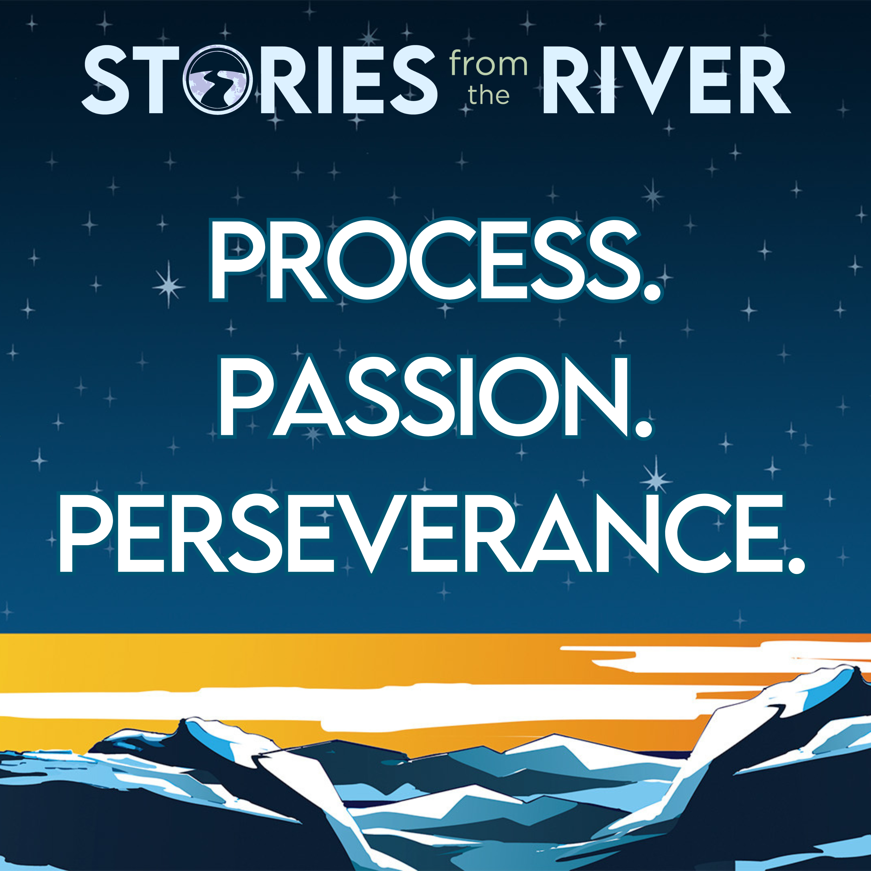 Stories from the River