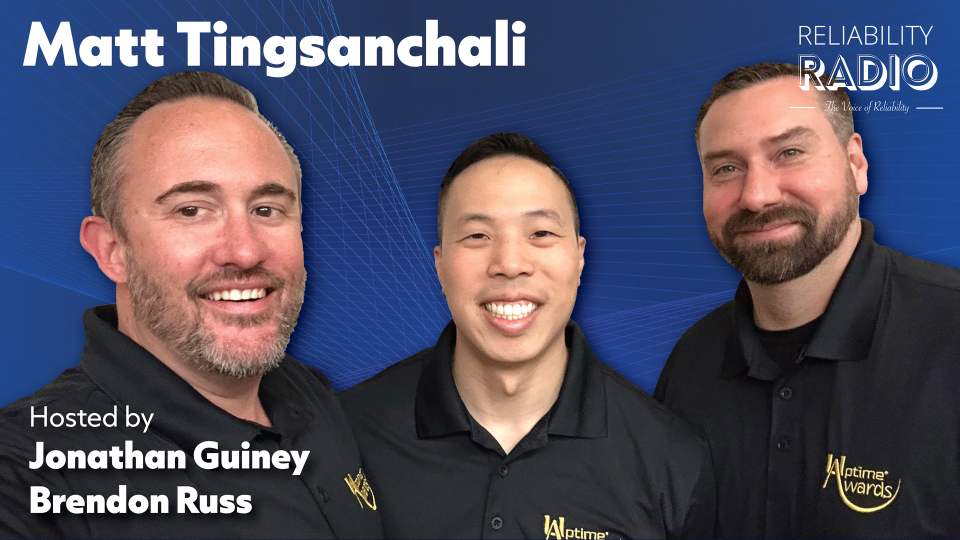 Reliability Radio EP 319: How I Got My CRL Black Belt