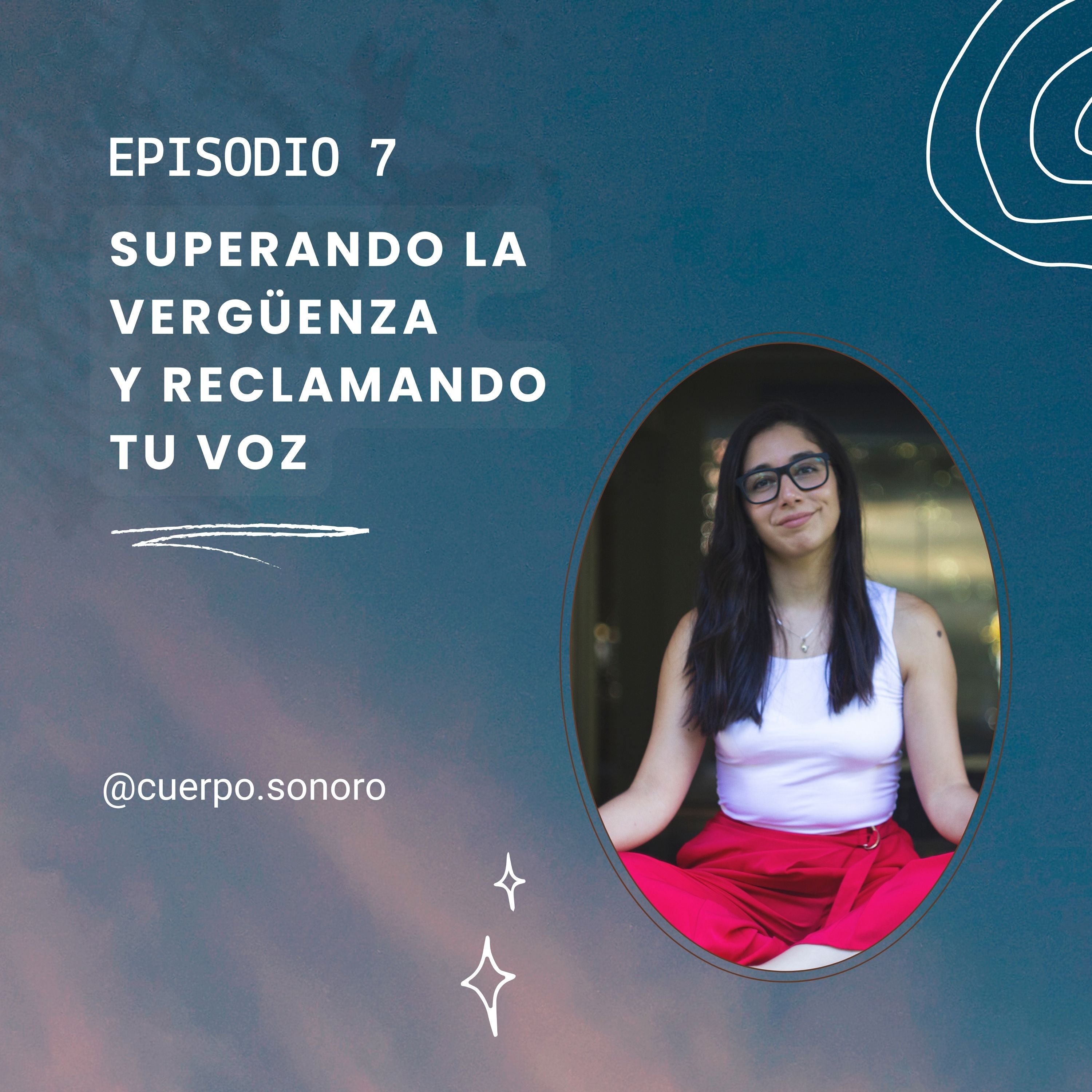 Esta es mi Voz