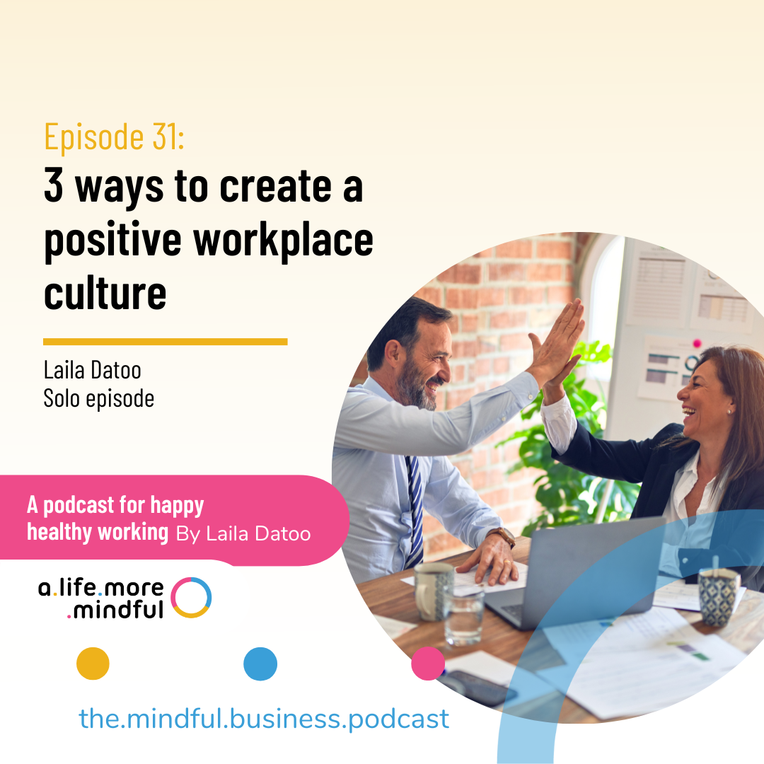 The Mindful Business