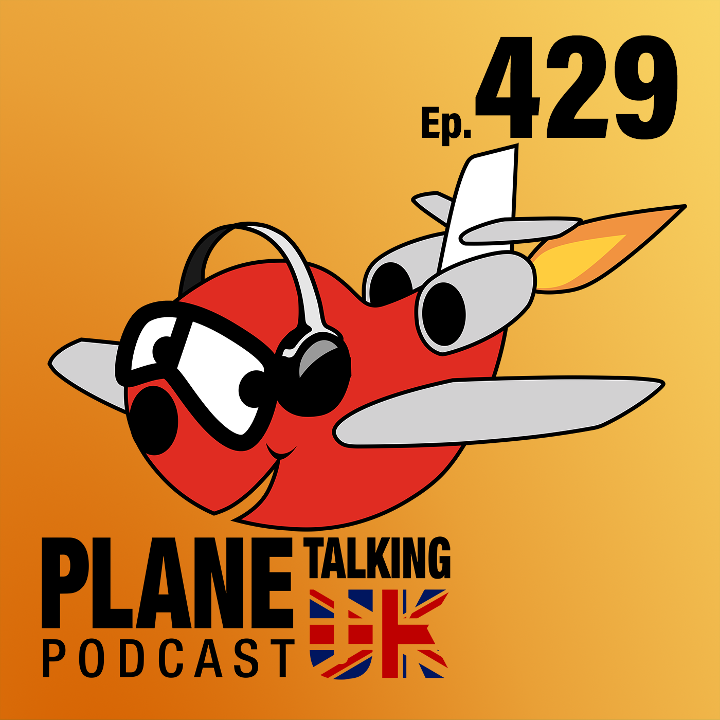 Episode 429 - Premium Cabins and Twitter Spats