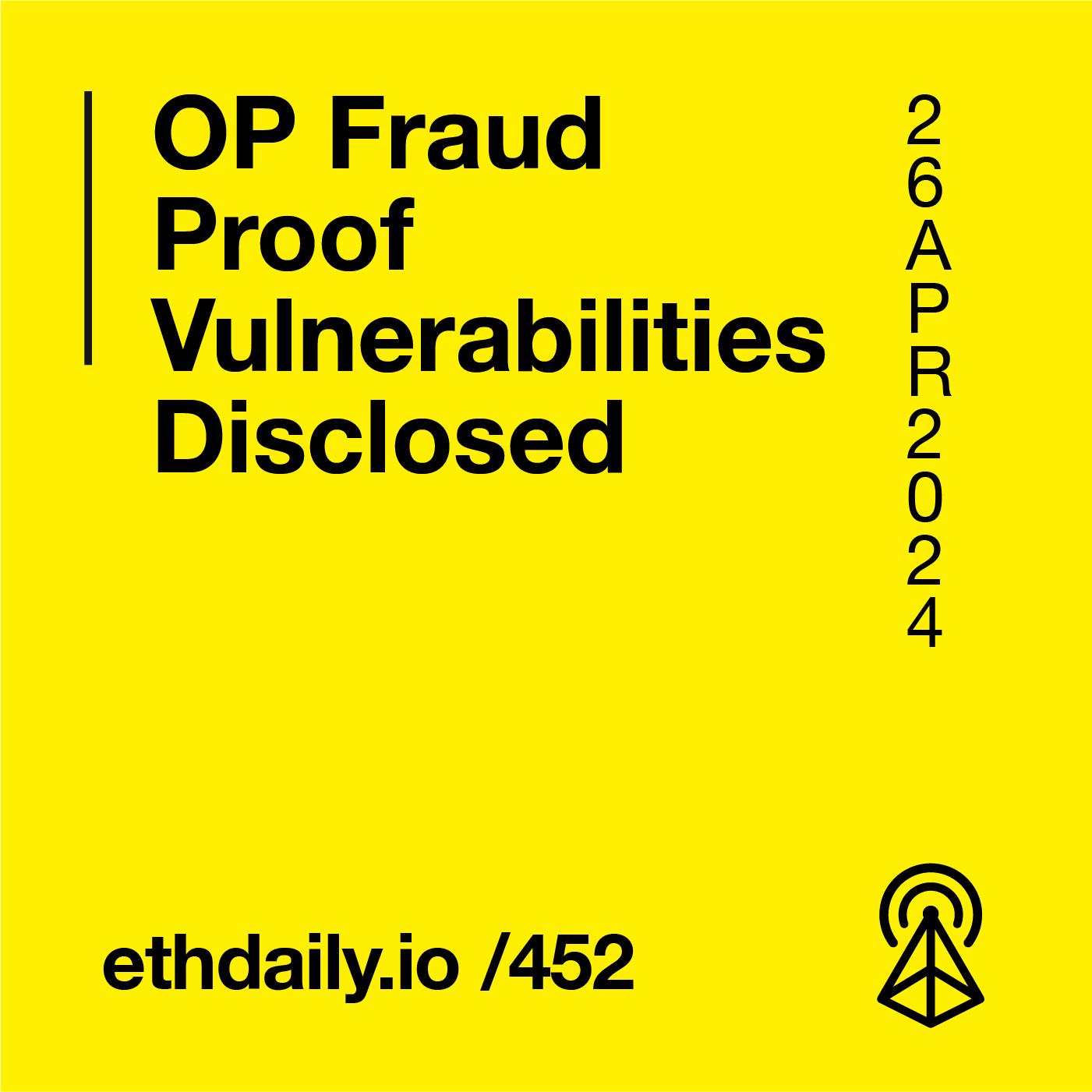 Podcast Cover