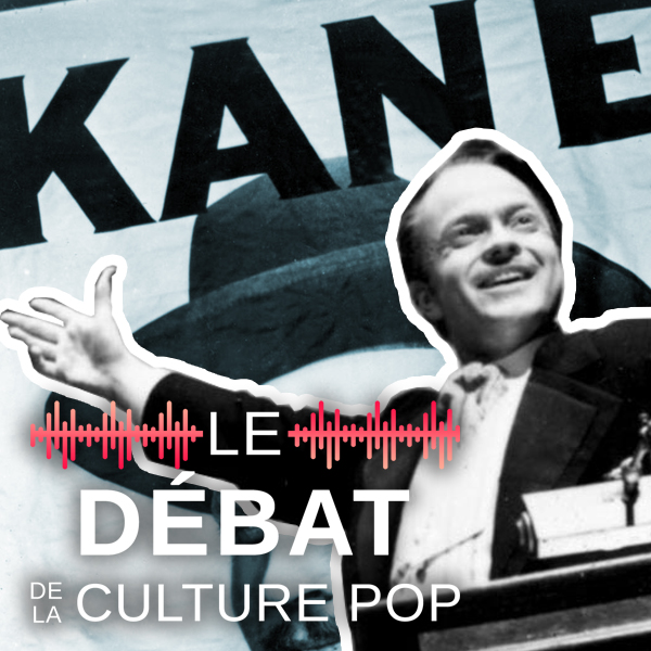 Le Débat de la Culture Pop