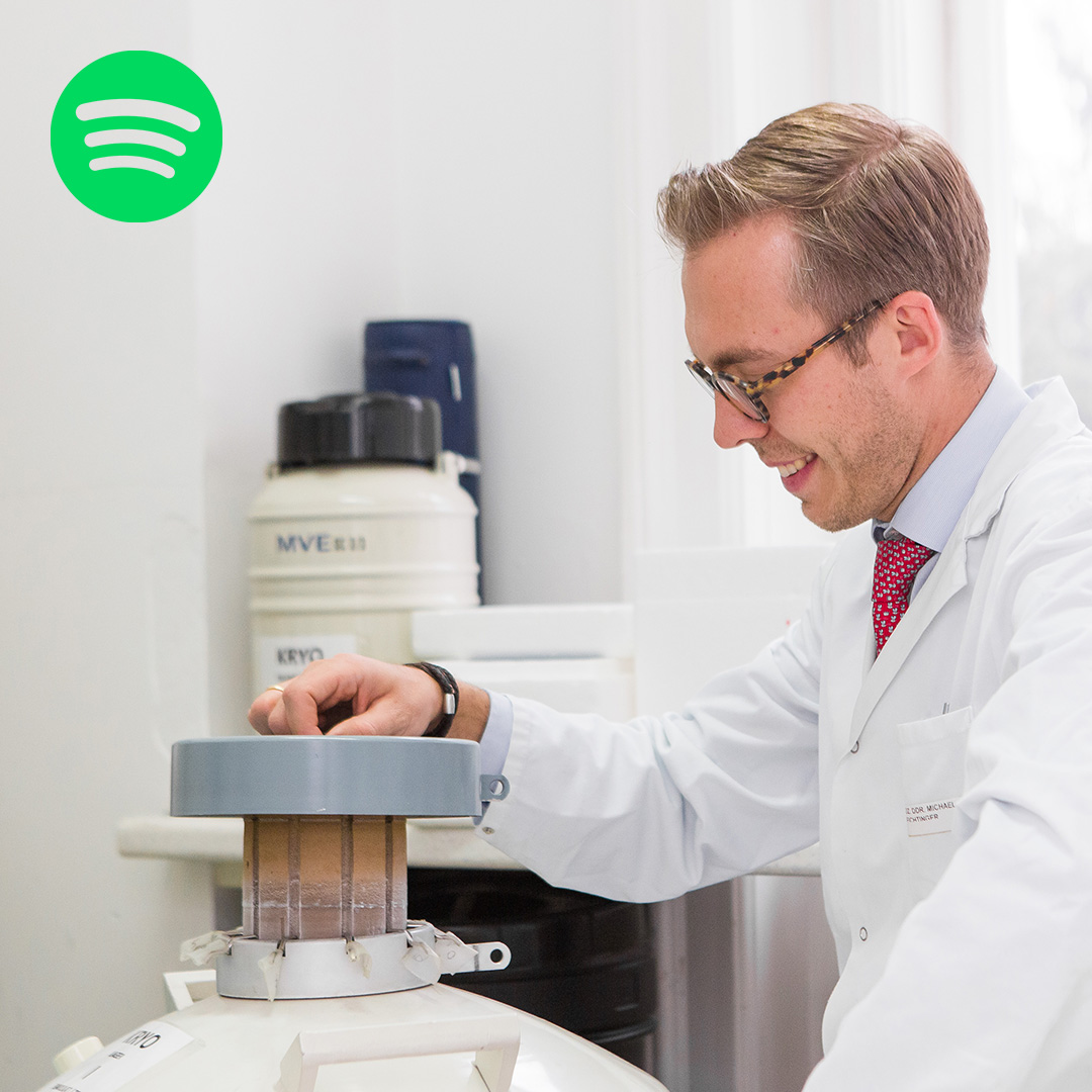 Kinderwunsch & Social Freezing