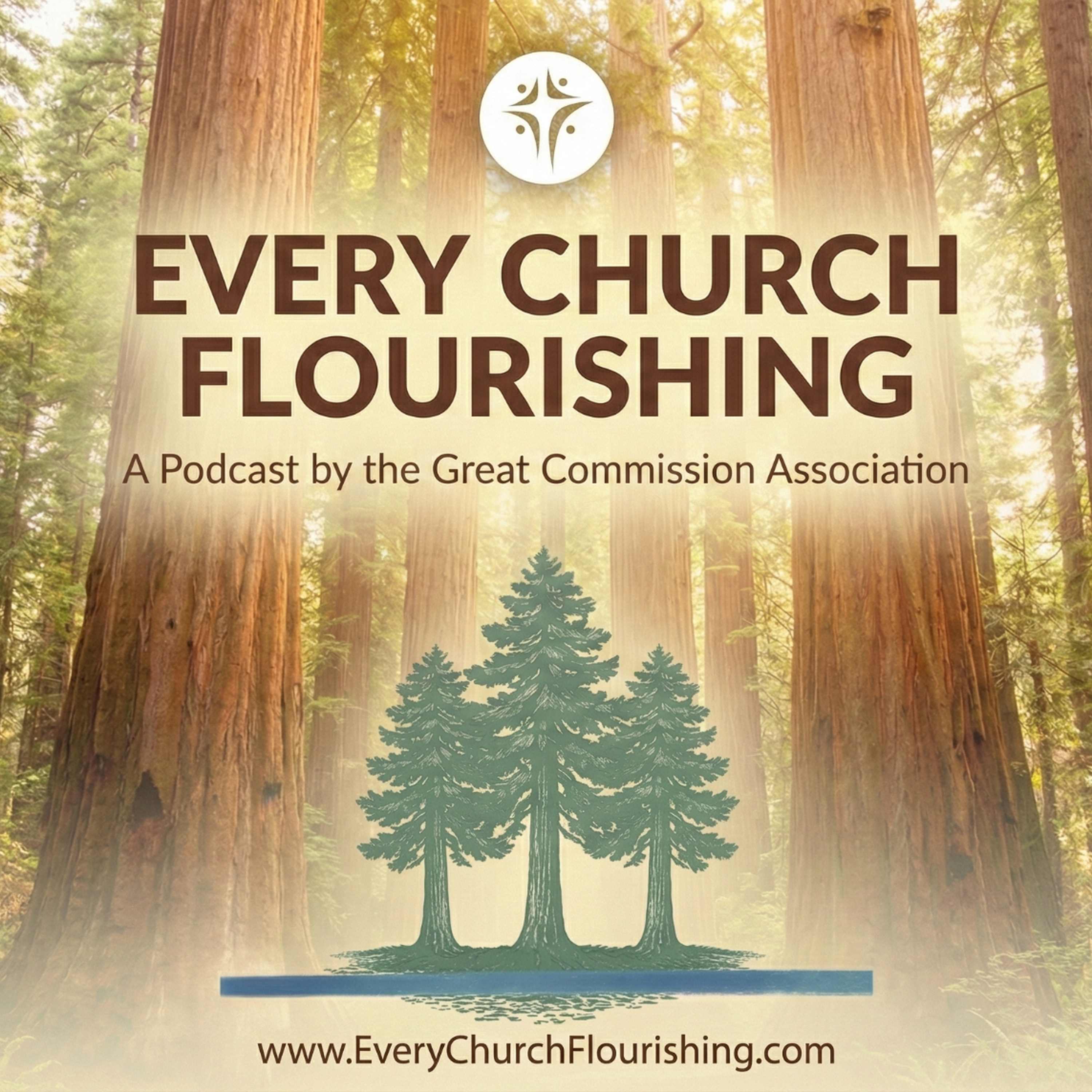 Trailer - Church Renewal, California a Mission Field, Alabama Another Country and Ranch Dressing Soda?!