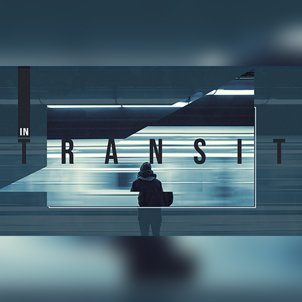 God Has A Plan | In Transit episode artwork