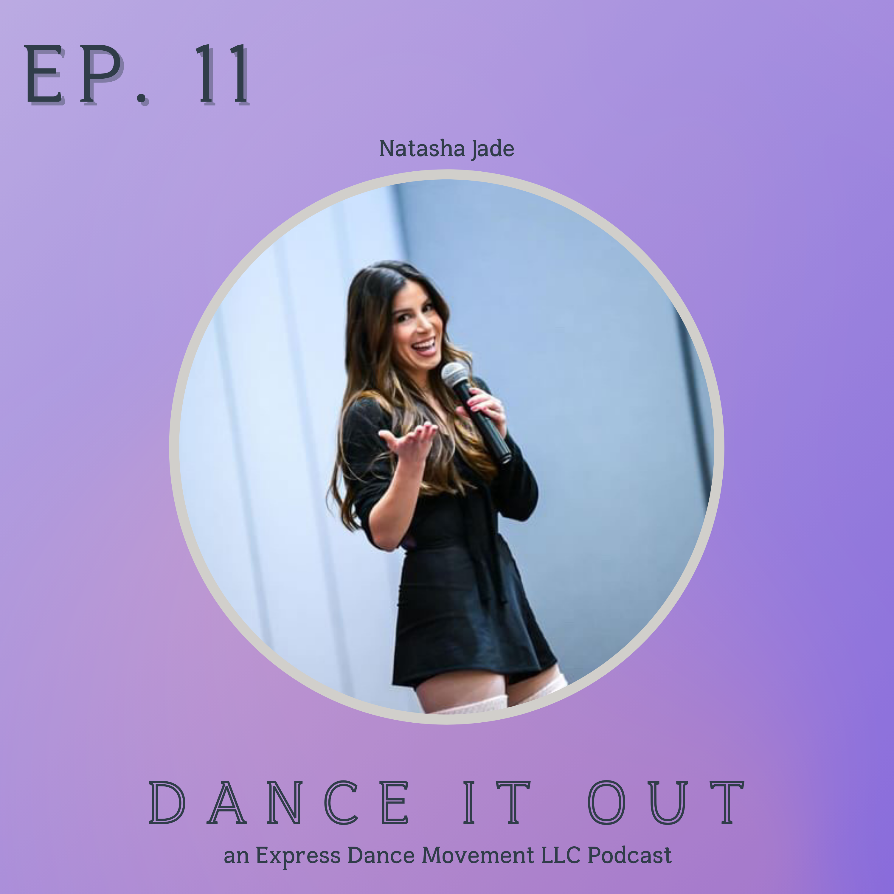 Dance It Out
