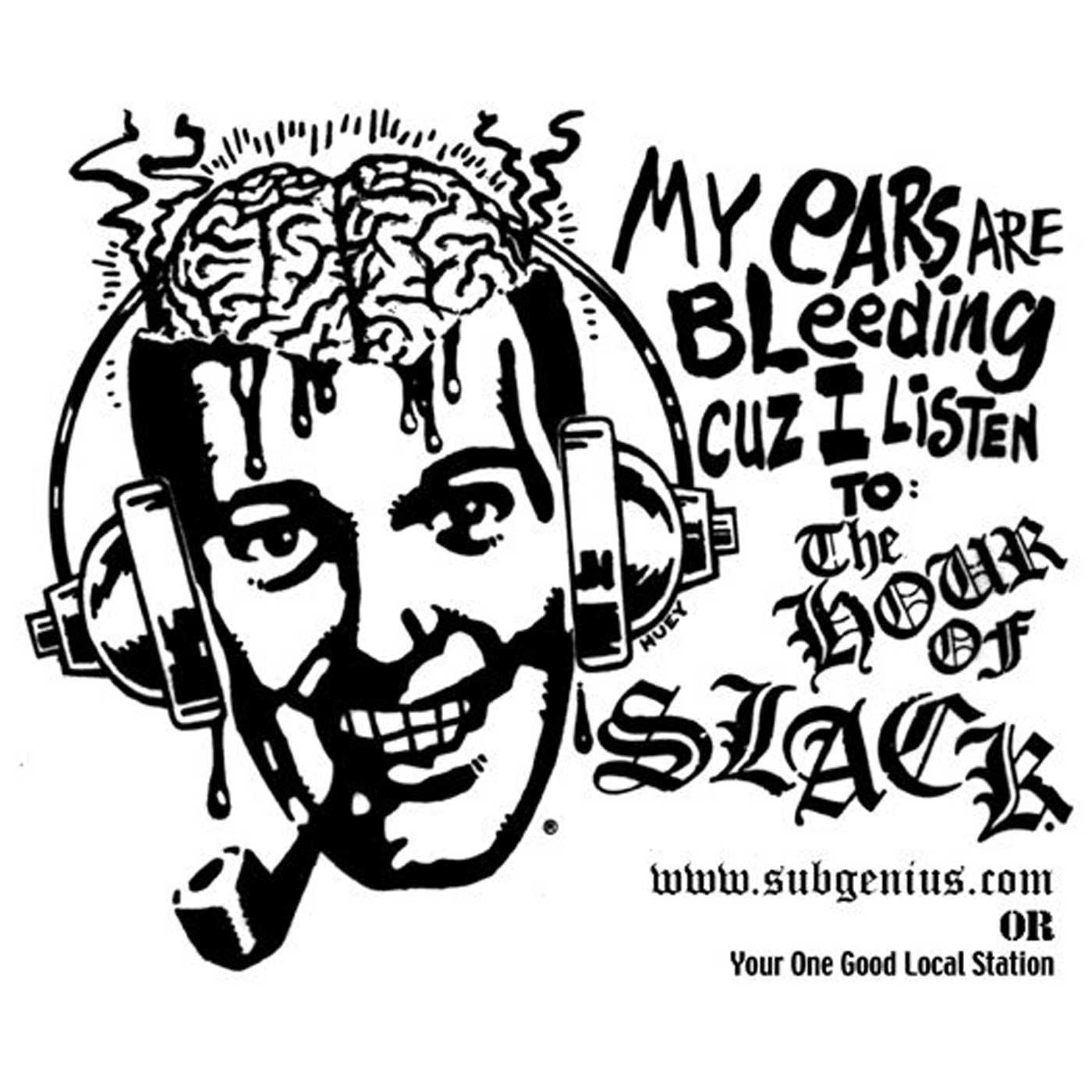 Hour of Slack #1769 - The Fabulous Number 69!