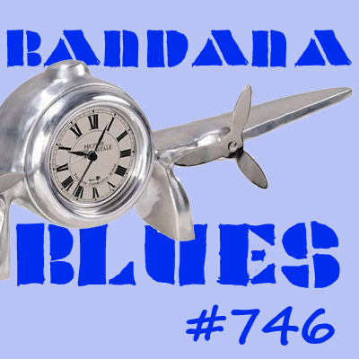 Bandana Blues, founded by Beardo, hosted by Spinner