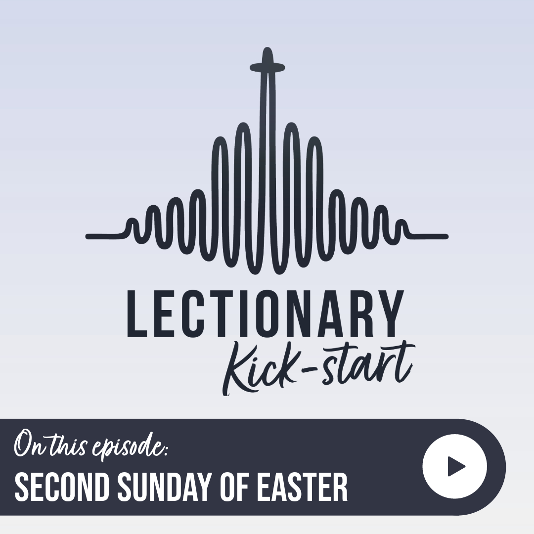 The Second Sunday of Easter