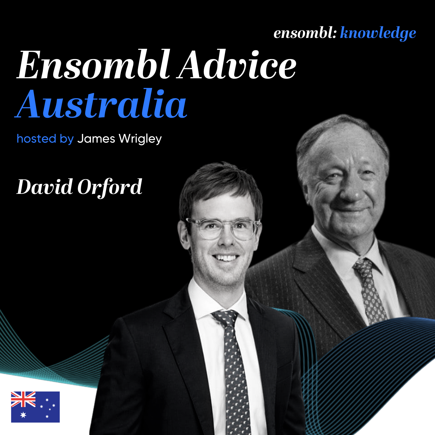 Ensombl Advice Australia