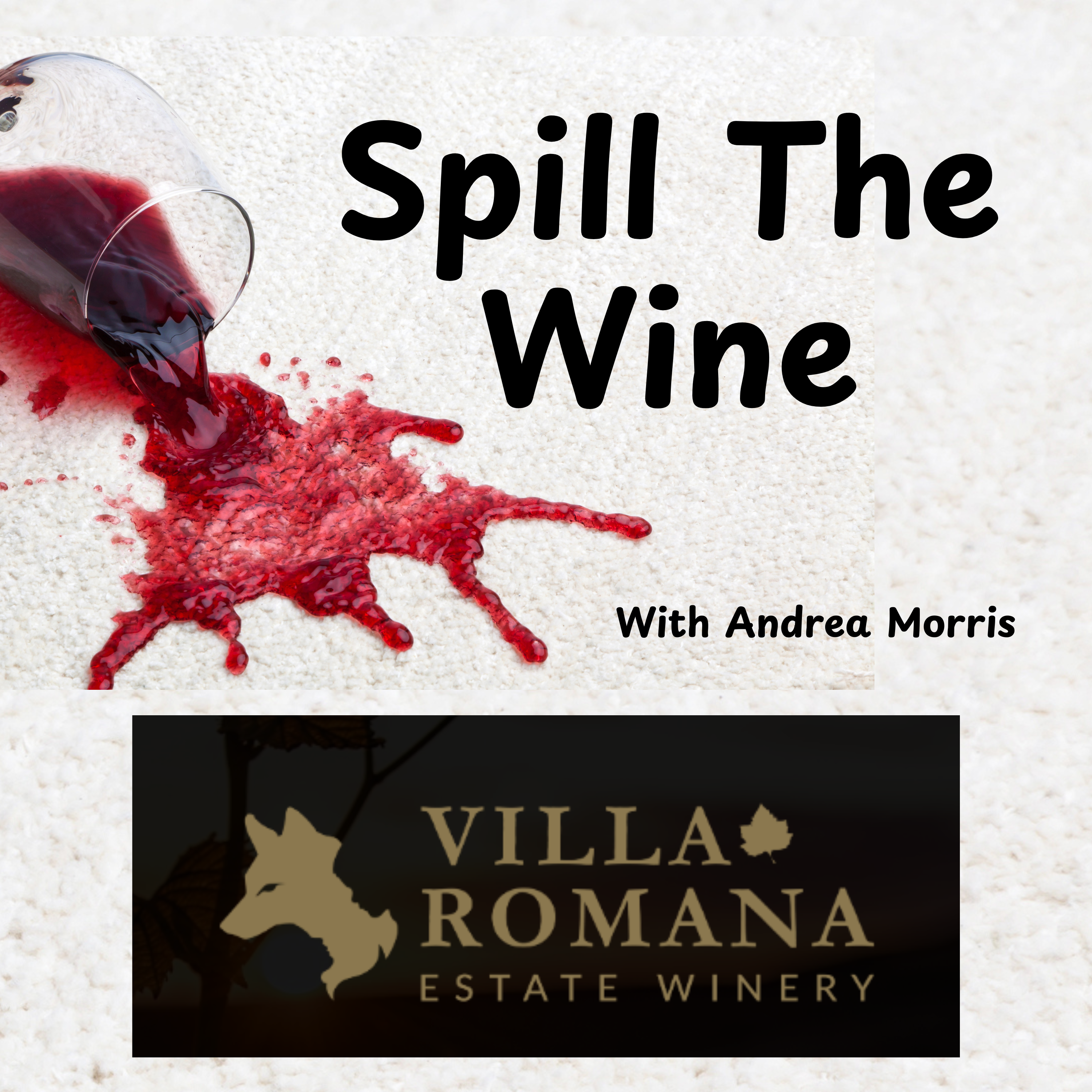 Spill The Wine