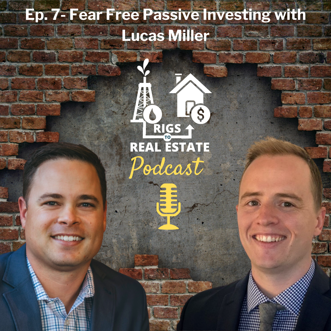 Rigs to Real Estate