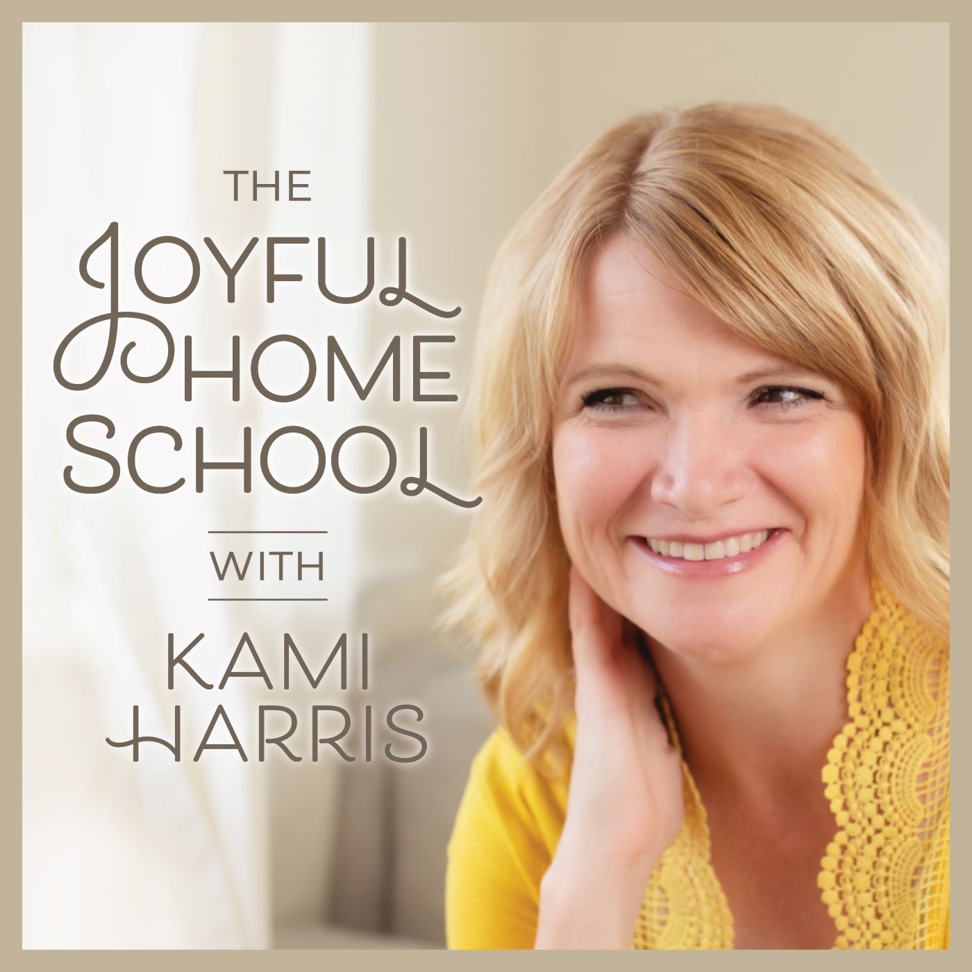 The Joyful Homeschool
