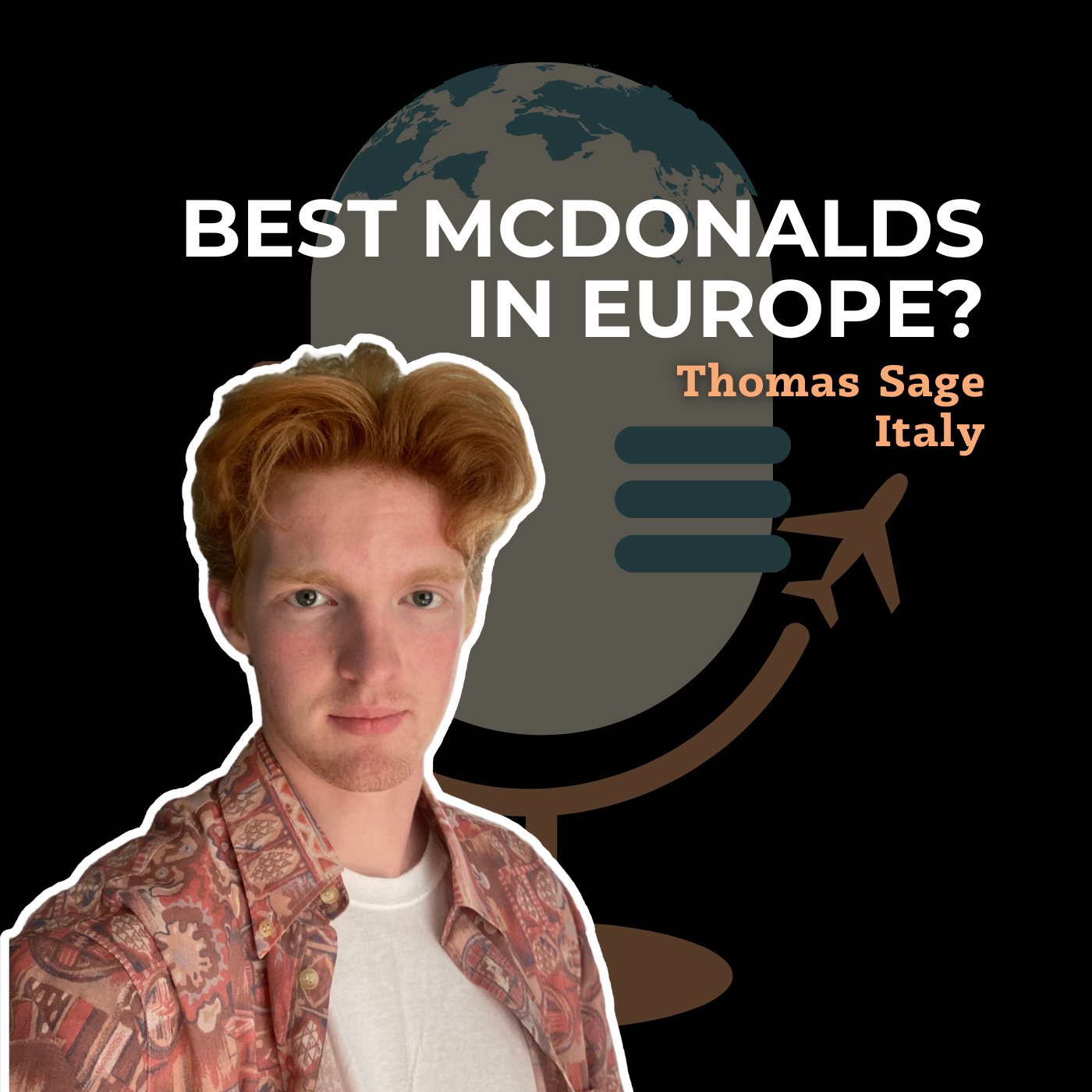 Best McDonalds in Europe?