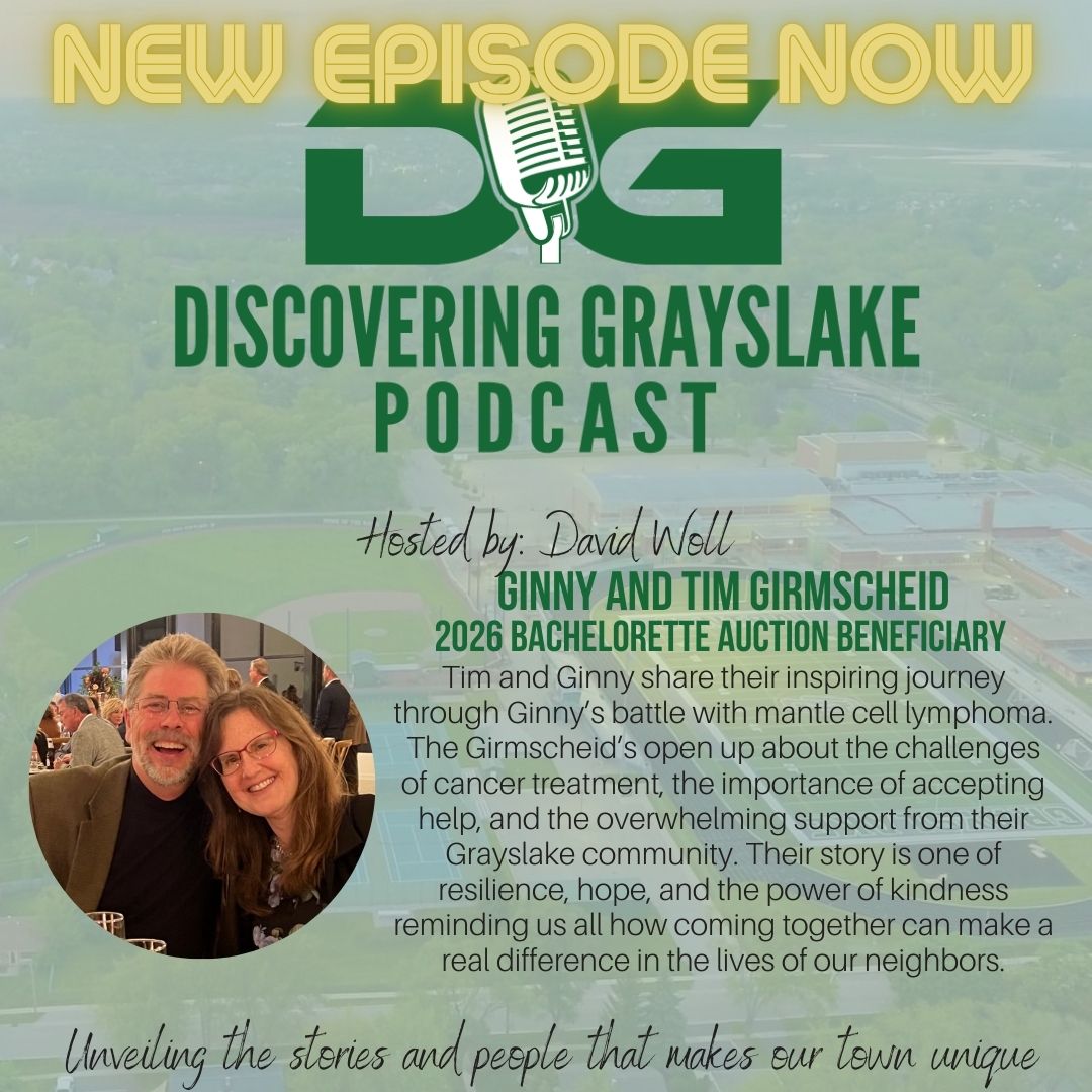 Discovering Grayslake: Unveiling the Stories and People That Make Our Town Unique