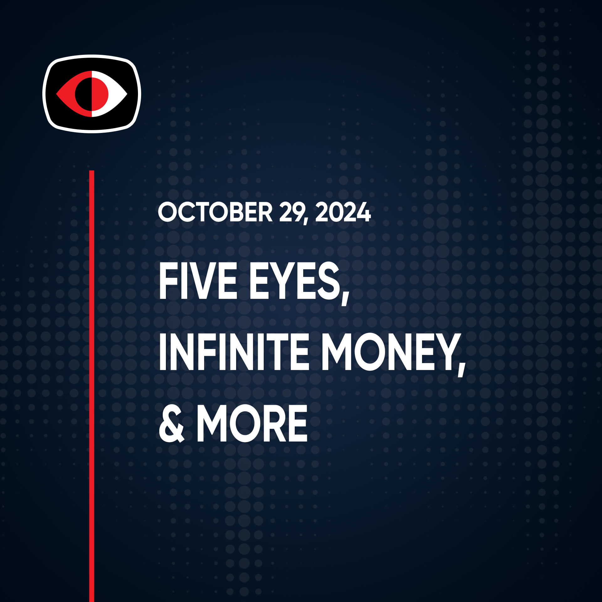Halloween, TikTok, Telcos, Win 11, Five Eyes, AWS, France, ChatGPT, and more... - SWN #426