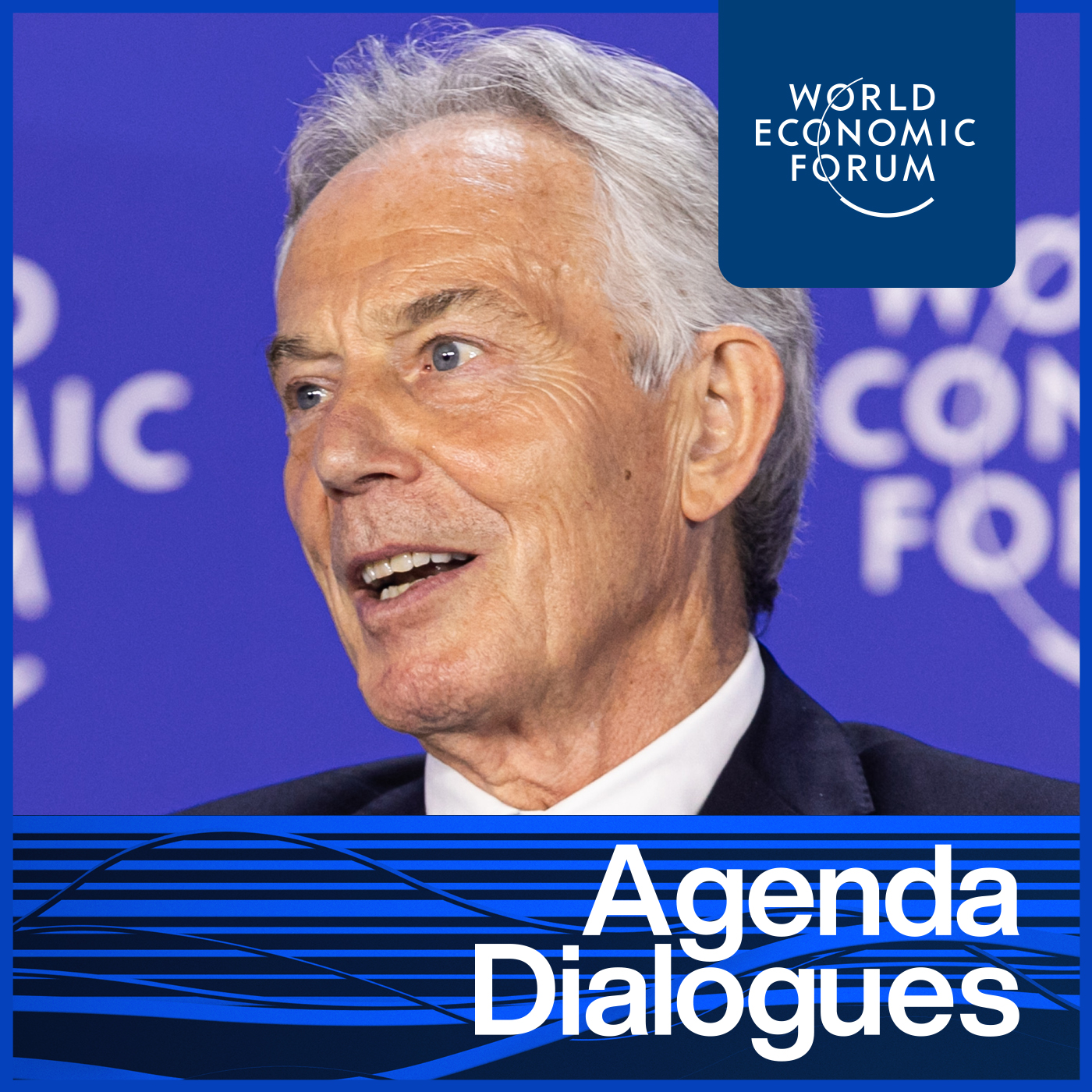 Agenda Dialogues