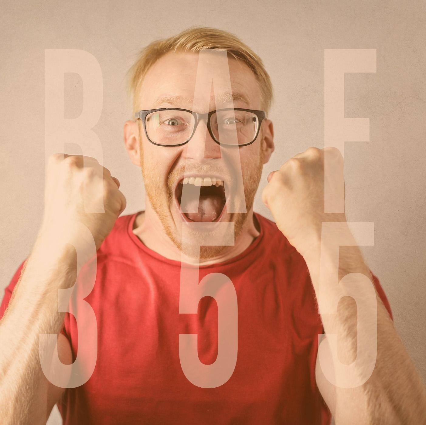 RAF355: Laughter is Healthy