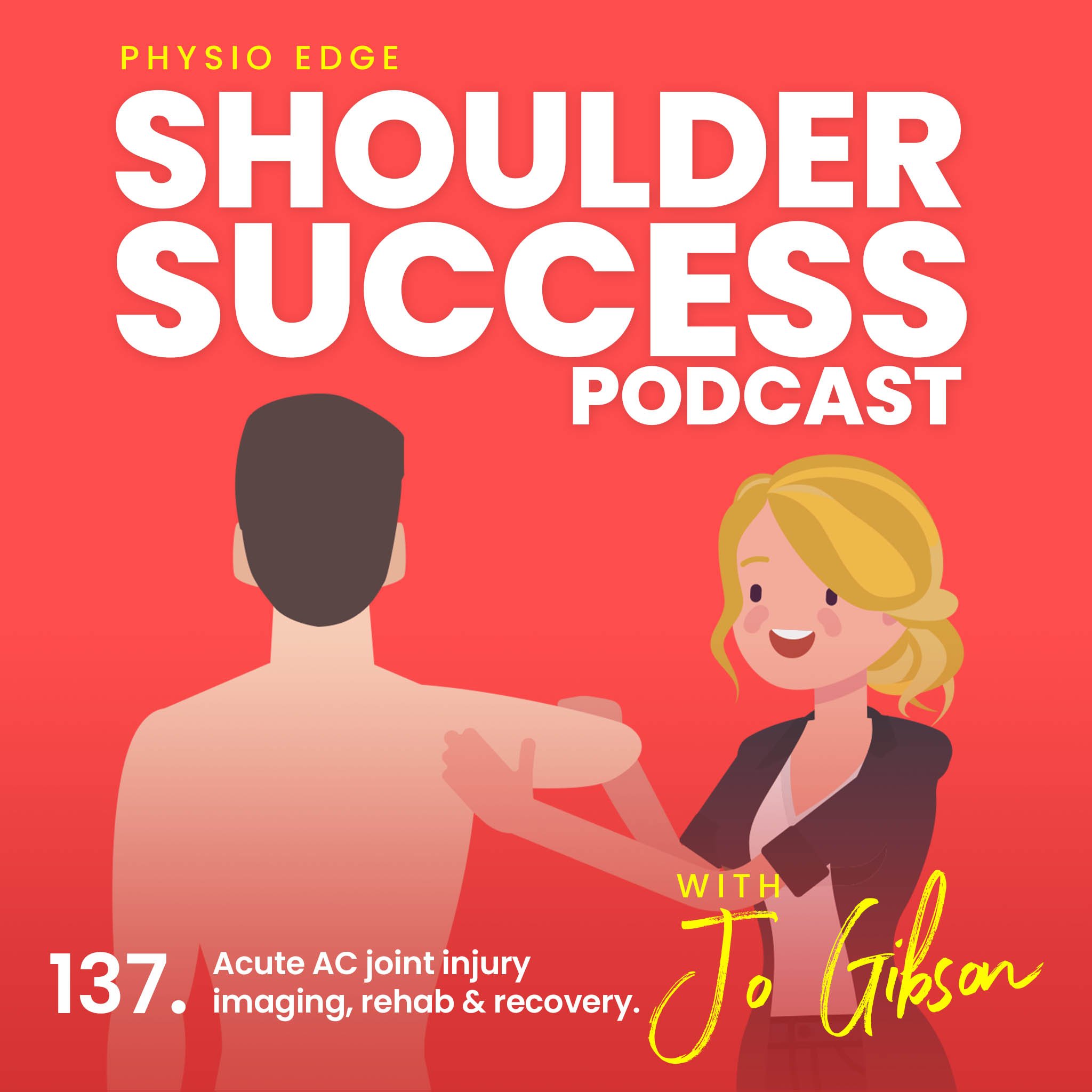 Physio Edge podcast with David Pope