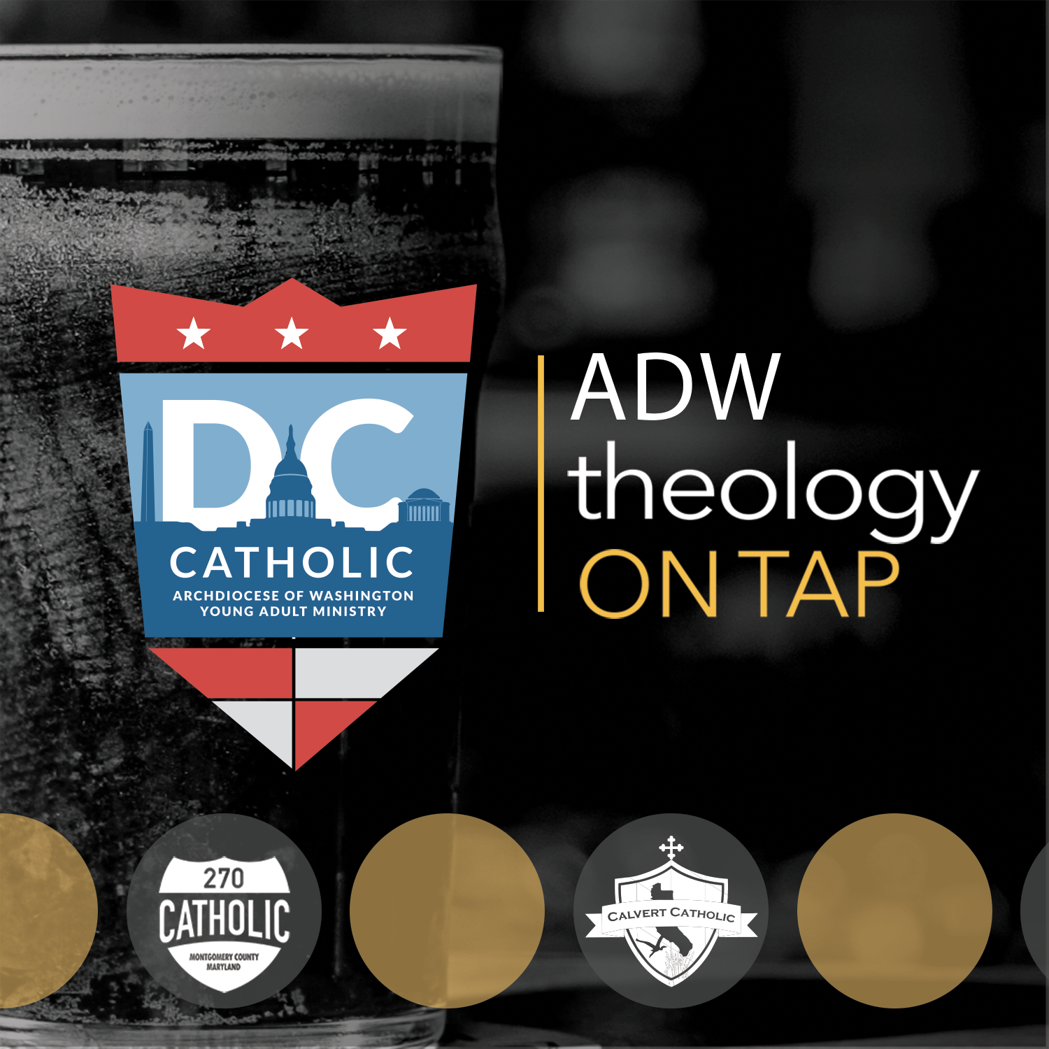 ADW Theology on Tap